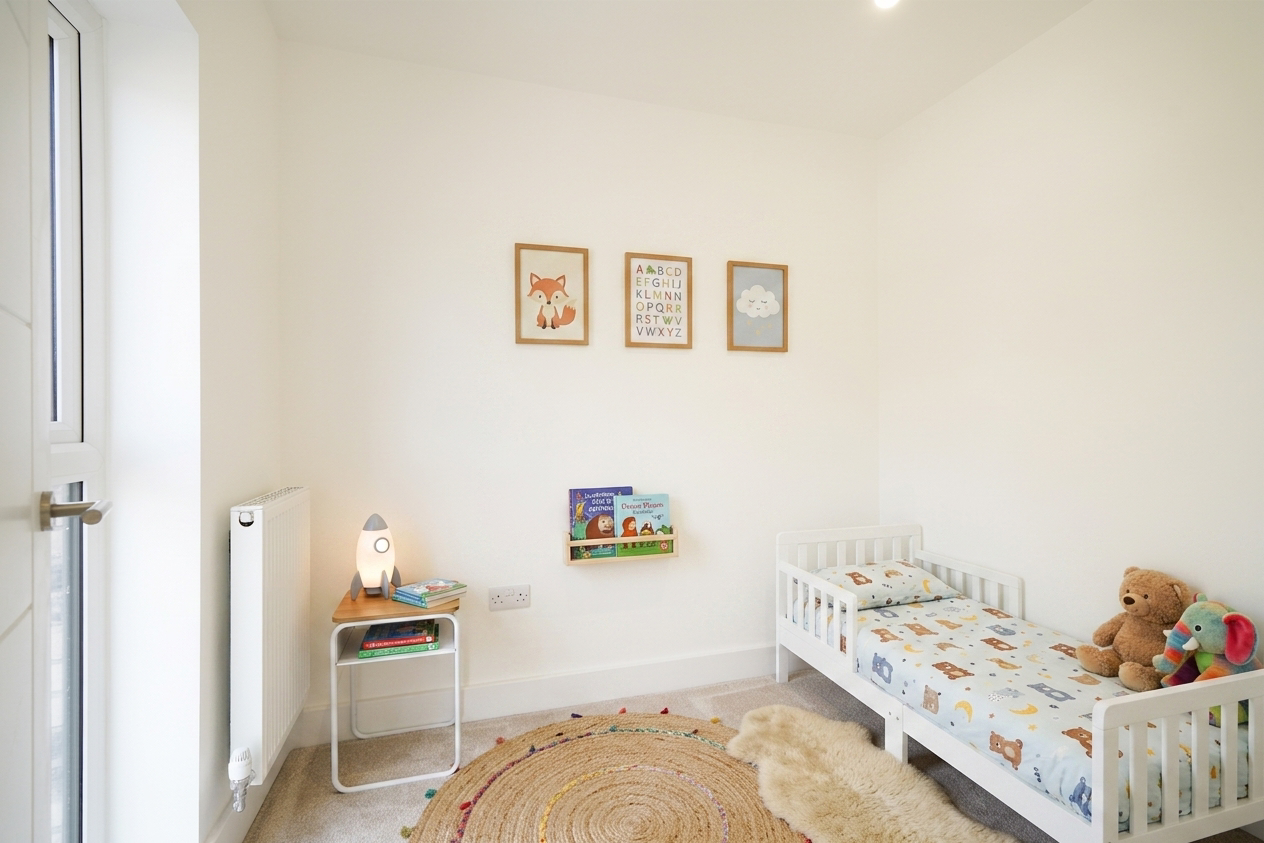 Bedroom 4
