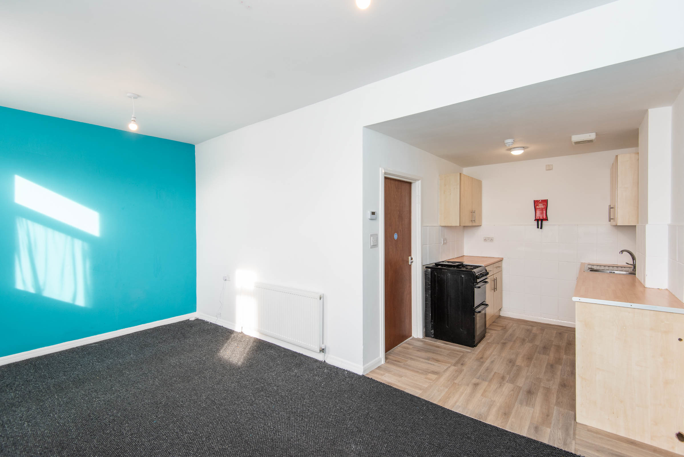 King Edward Street, Shirebrook, NG20, photo 5