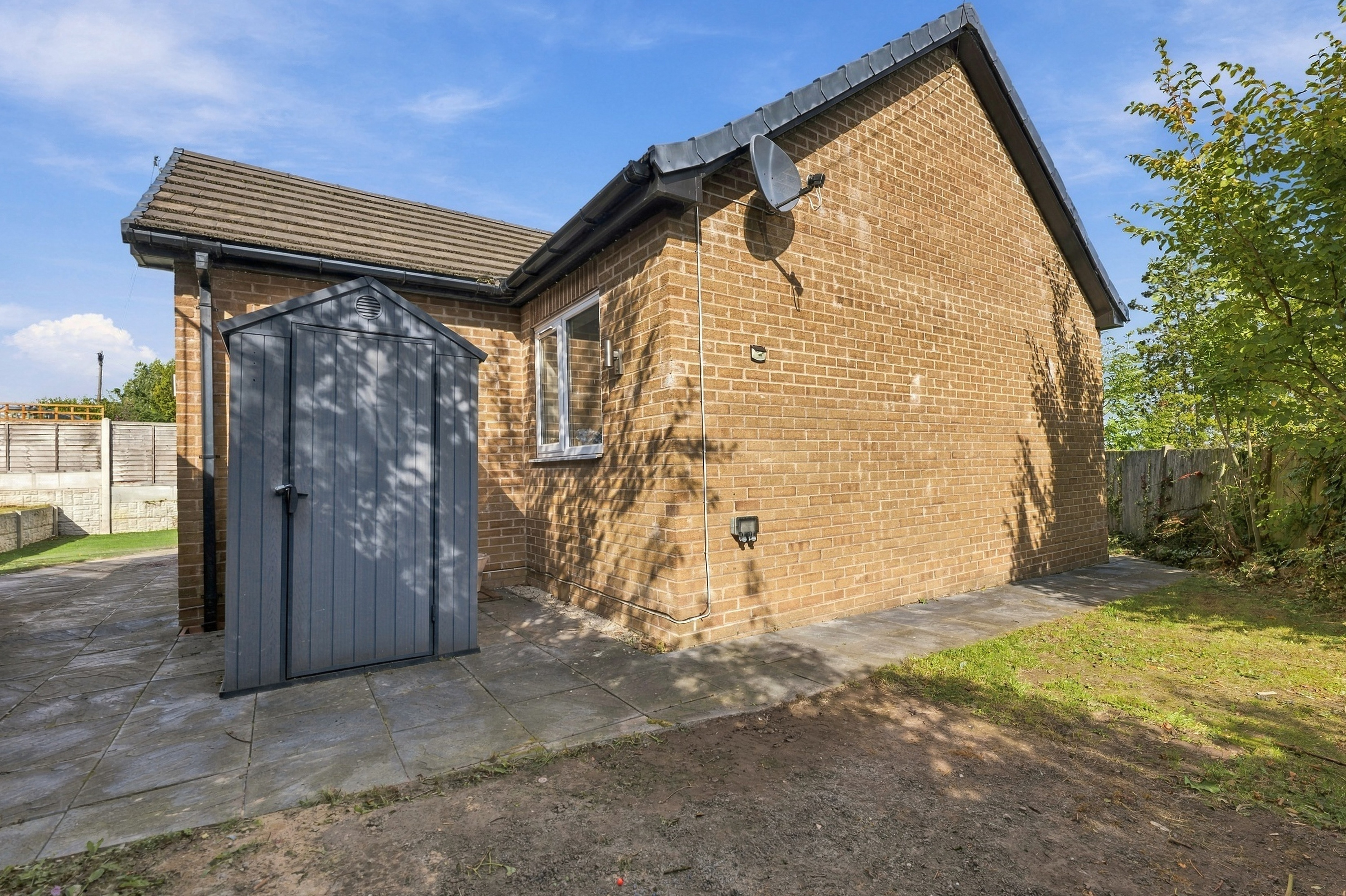 Gallery Lane, Holymoorside, S42, photo 29
