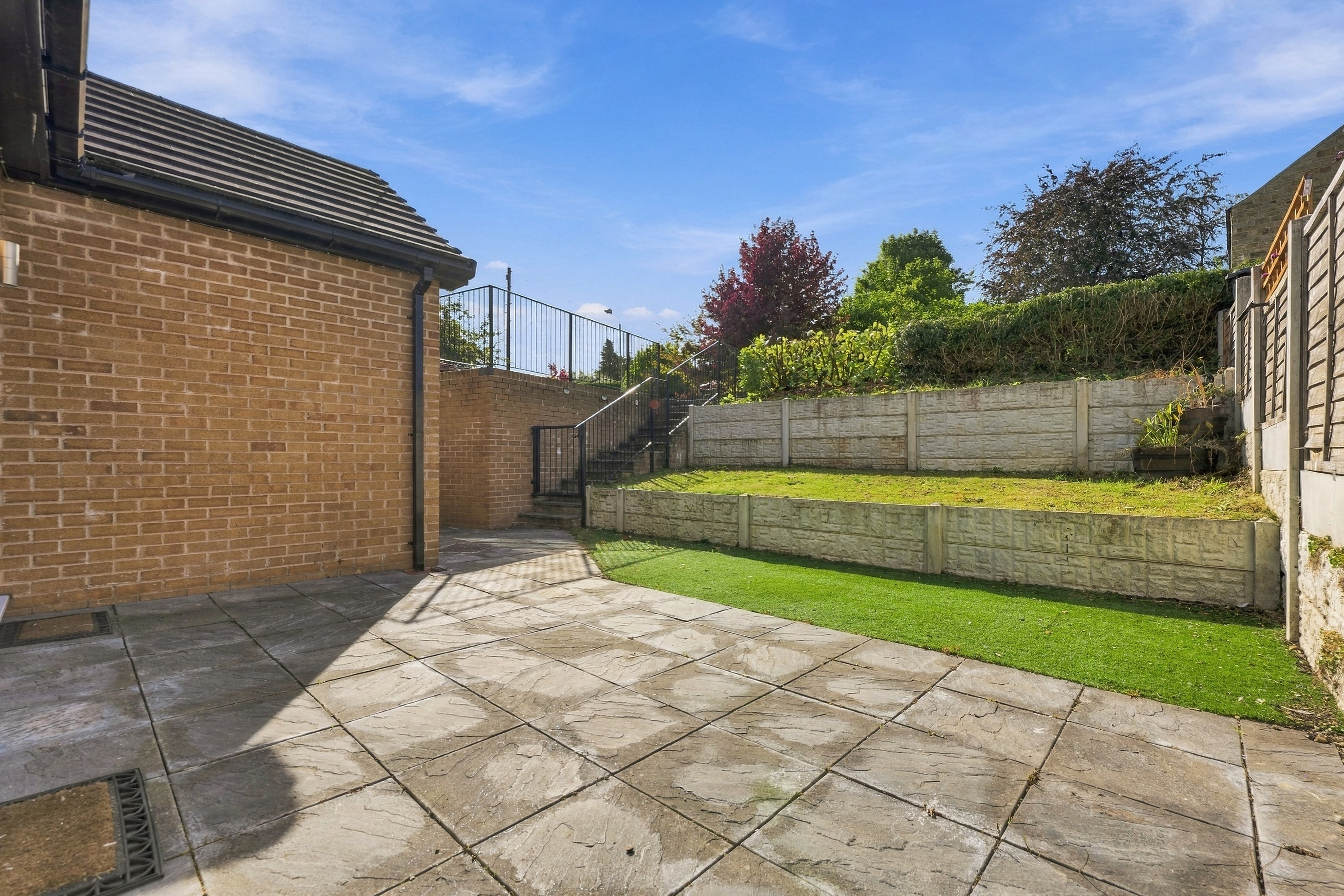 Gallery Lane, Holymoorside, S42, photo 26