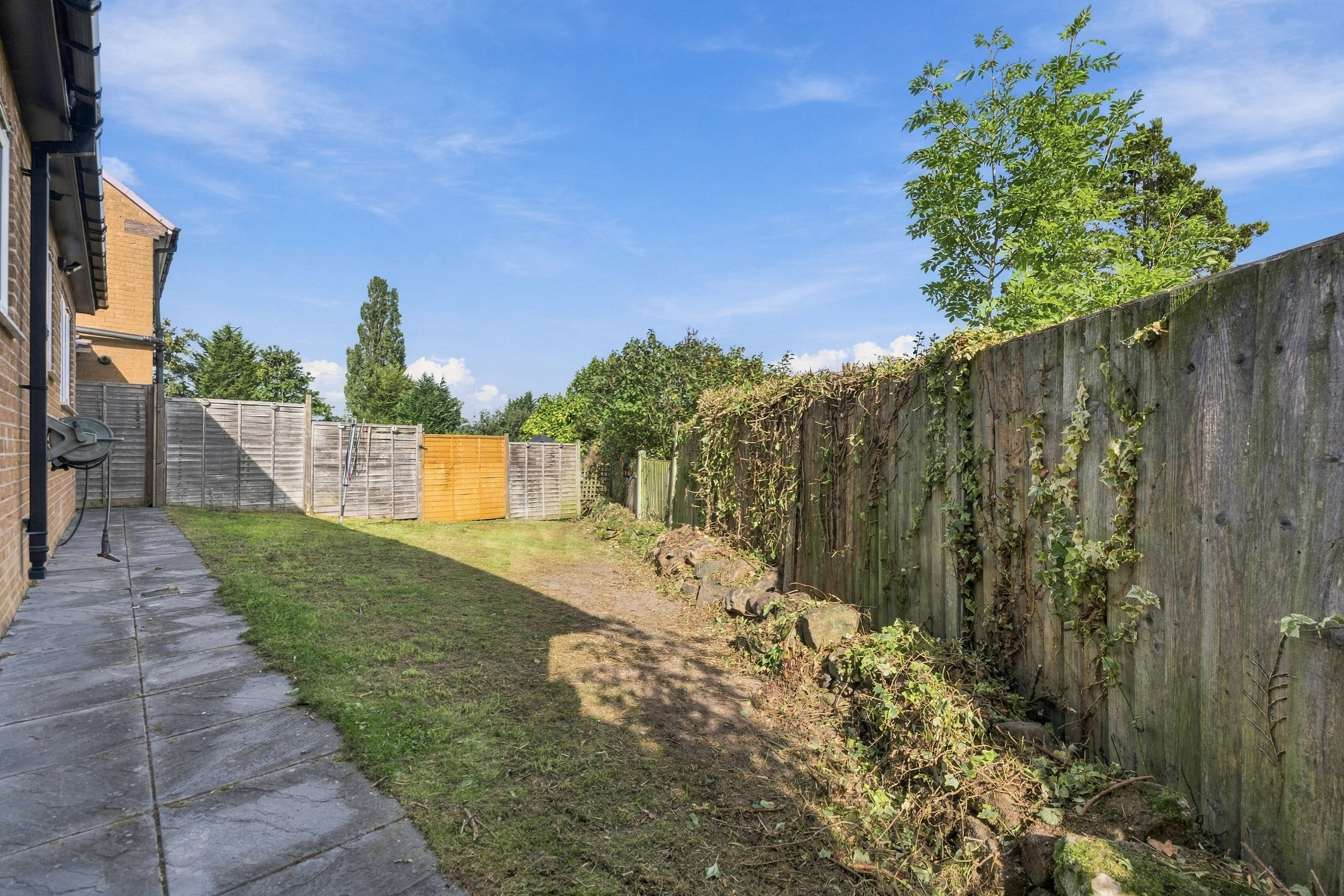 Gallery Lane, Holymoorside, S42, photo 24