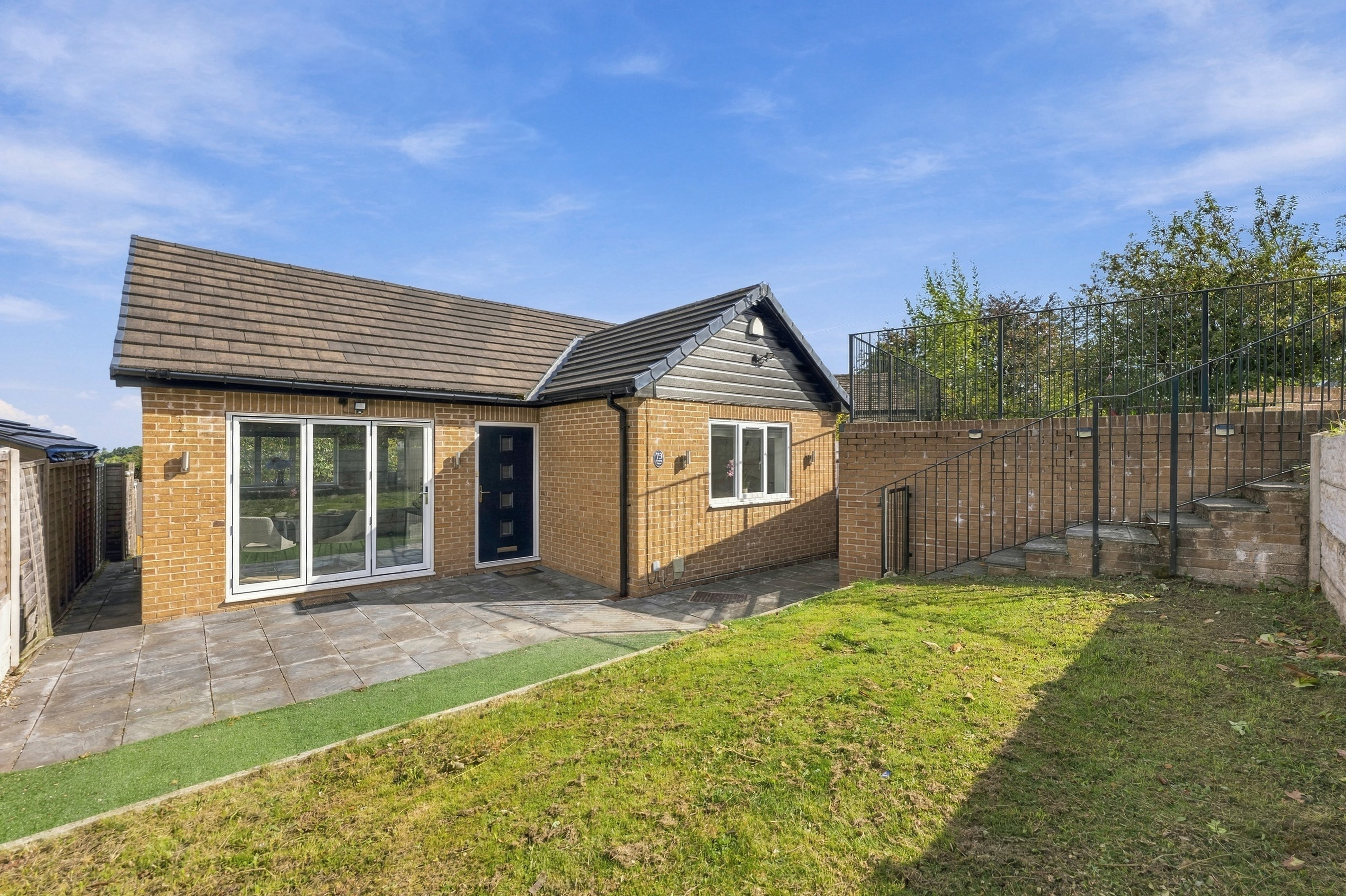 Gallery Lane, Holymoorside, S42, photo 27