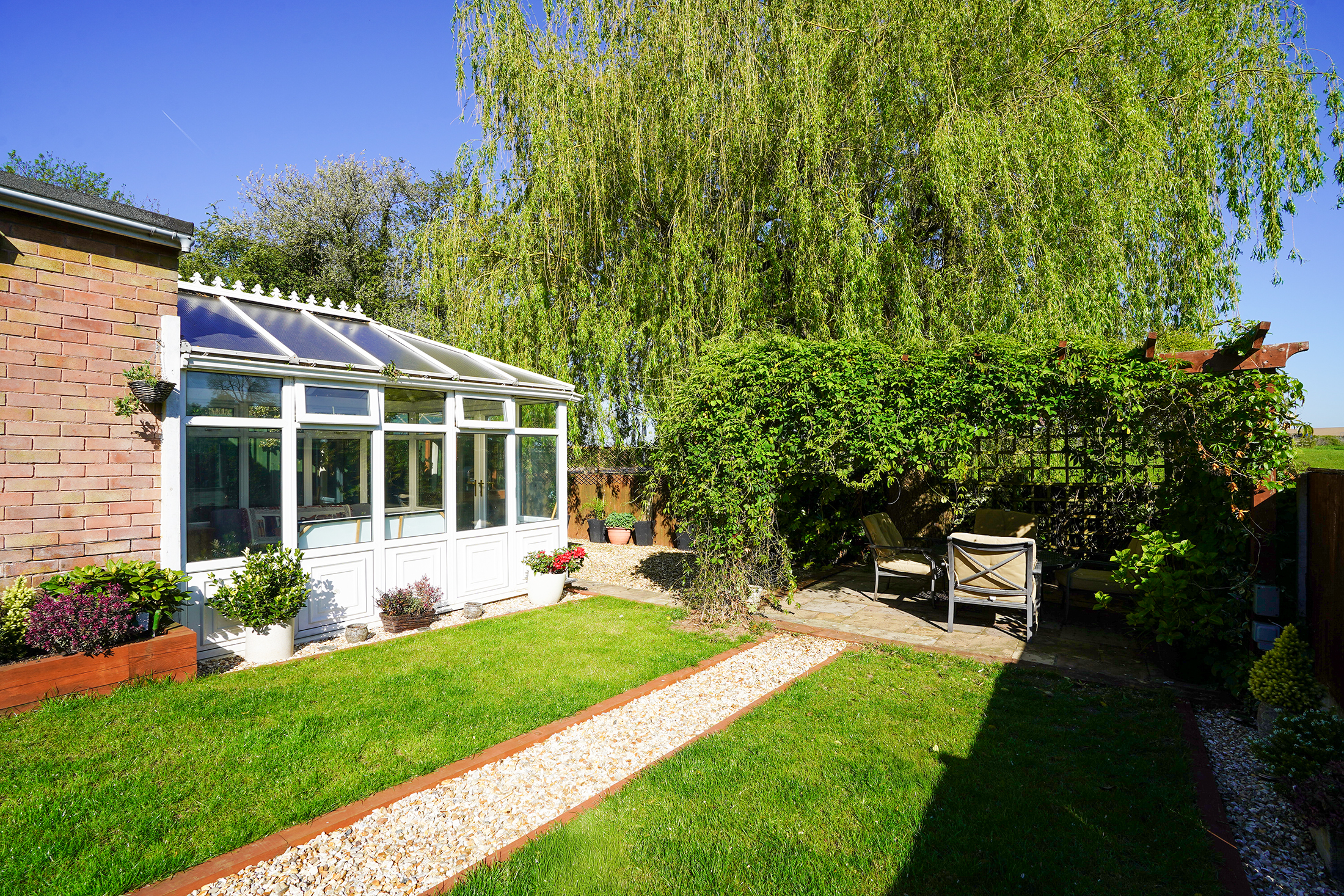 Northlands, Harthill, S26, photo 24