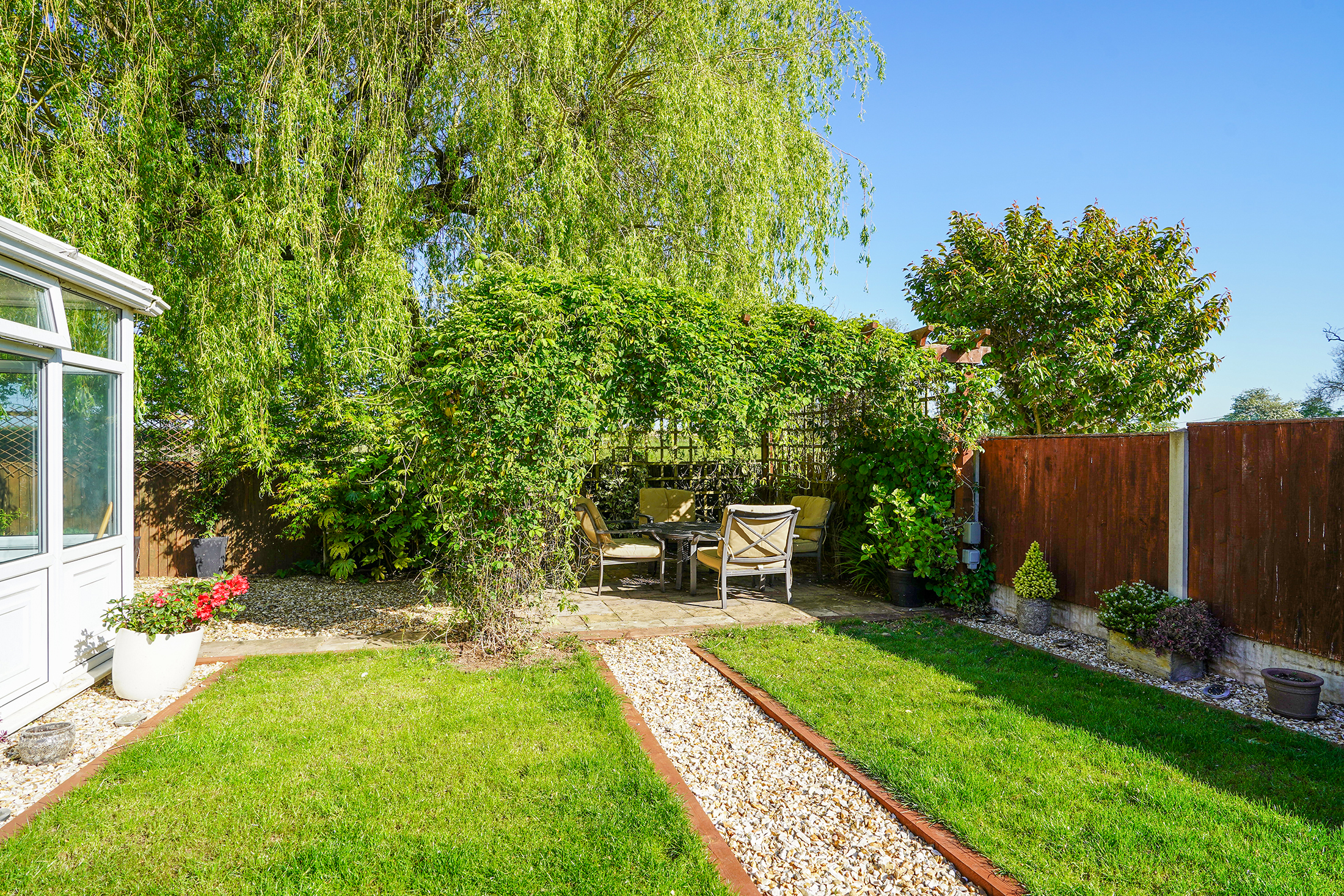 Northlands, Harthill, S26, photo 25