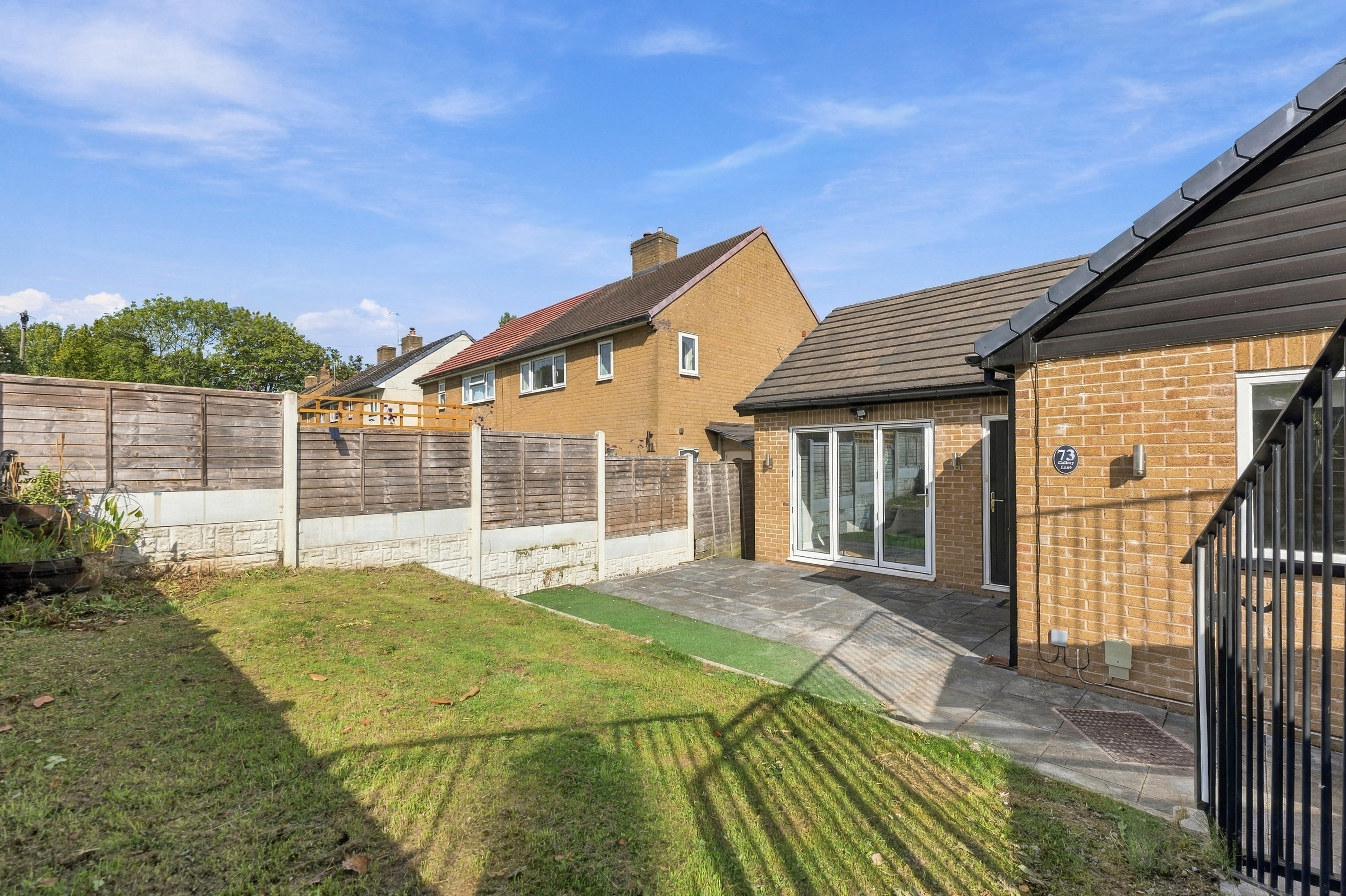 Gallery Lane, Holymoorside, S42, photo 28