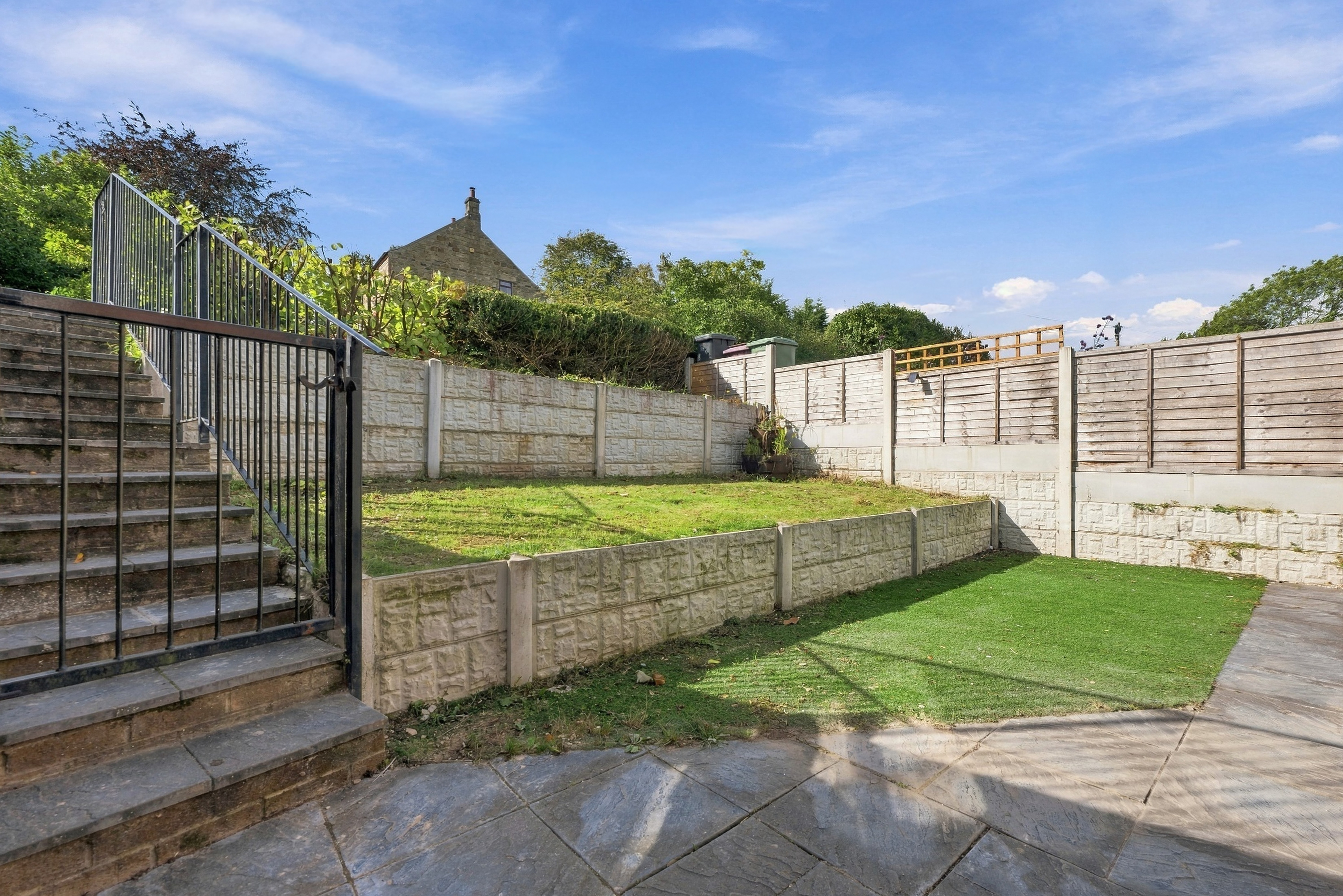 Gallery Lane, Holymoorside, S42, photo 25
