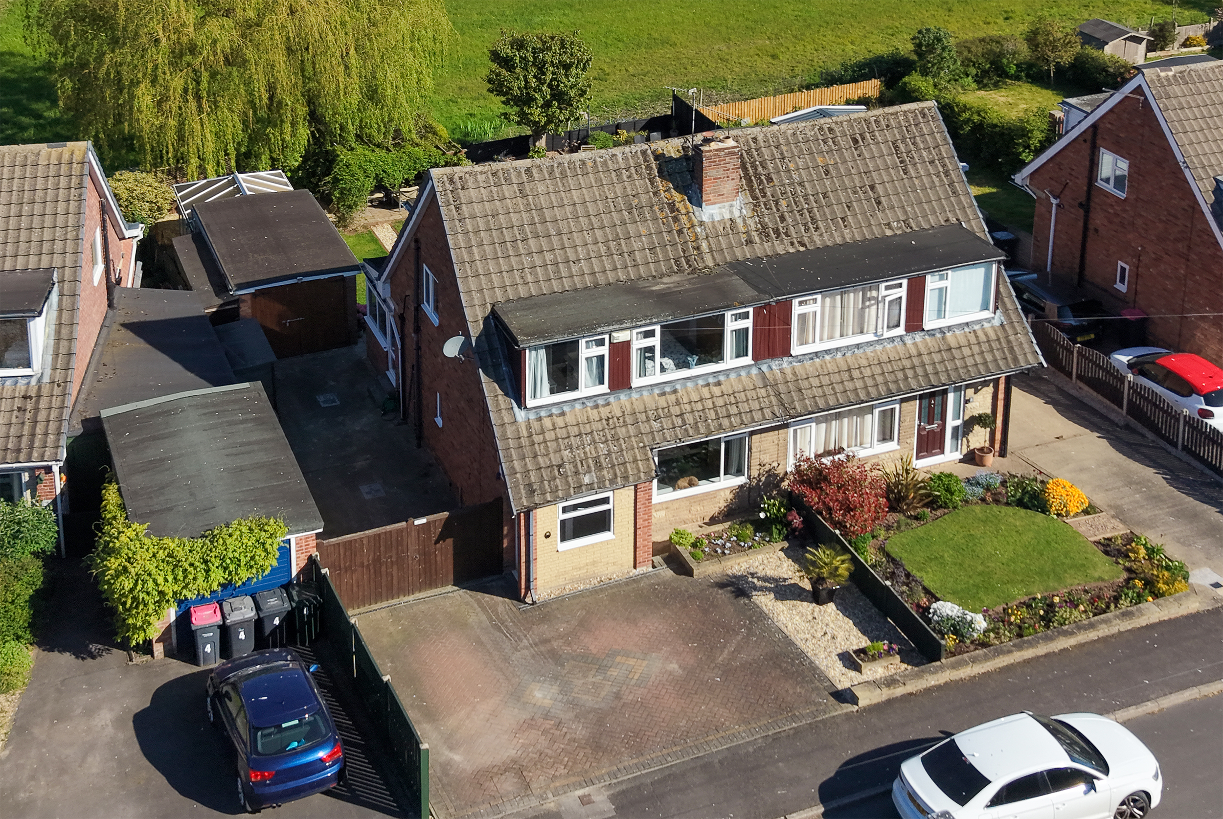 Northlands, Harthill, S26, photo 27