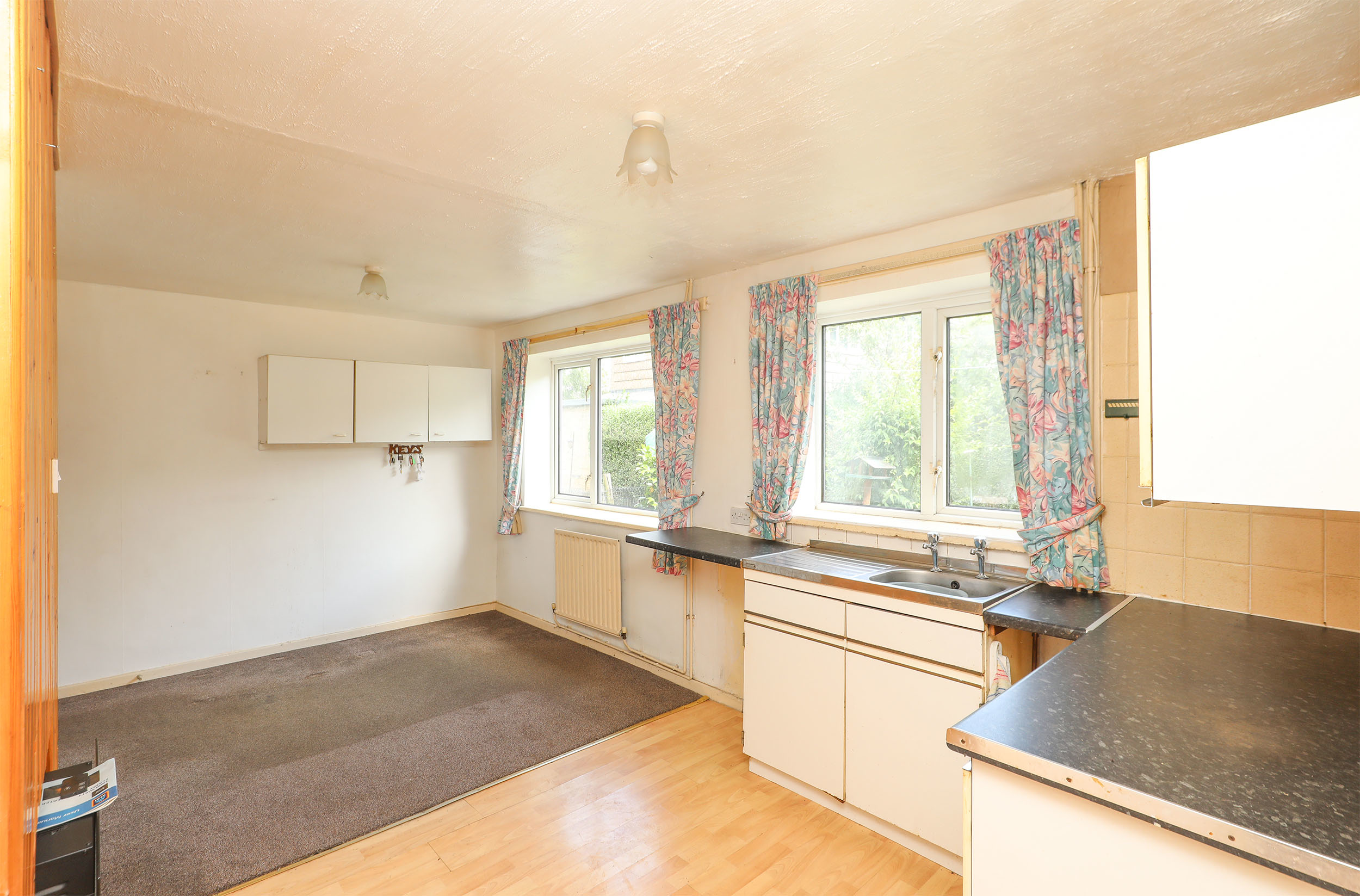 Springfield Road, Barlow, S18, photo 2
