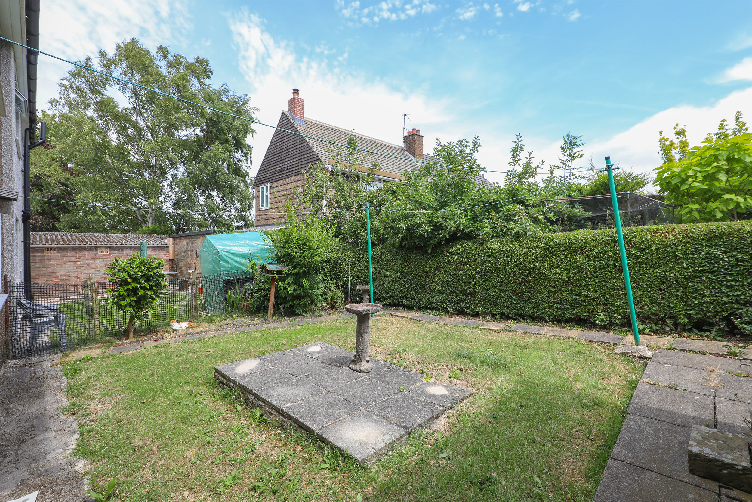 Springfield Road, Barlow, S18, photo 16