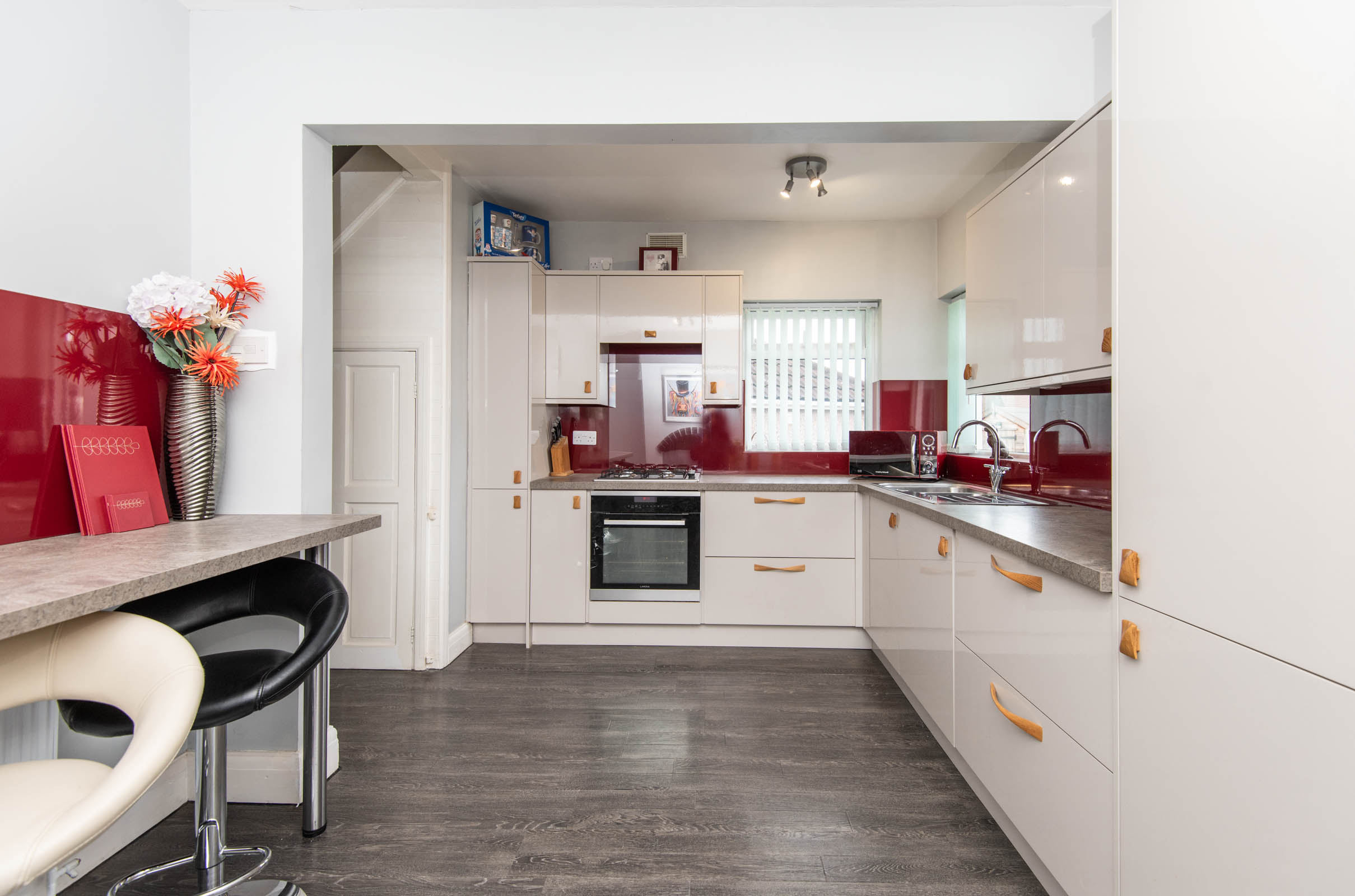 Dunston Lane, Chesterfield, S41, photo 3