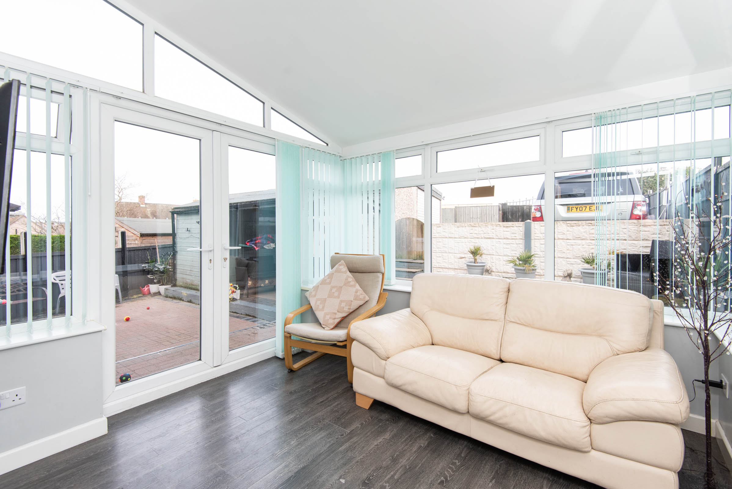 Dunston Lane, Chesterfield, S41, photo 4