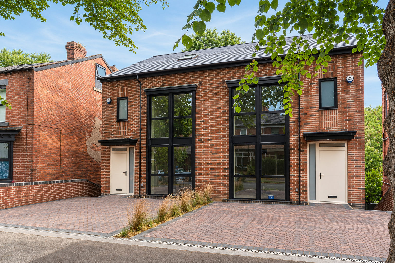 35 Meersbrook Road, Sheffield, S8