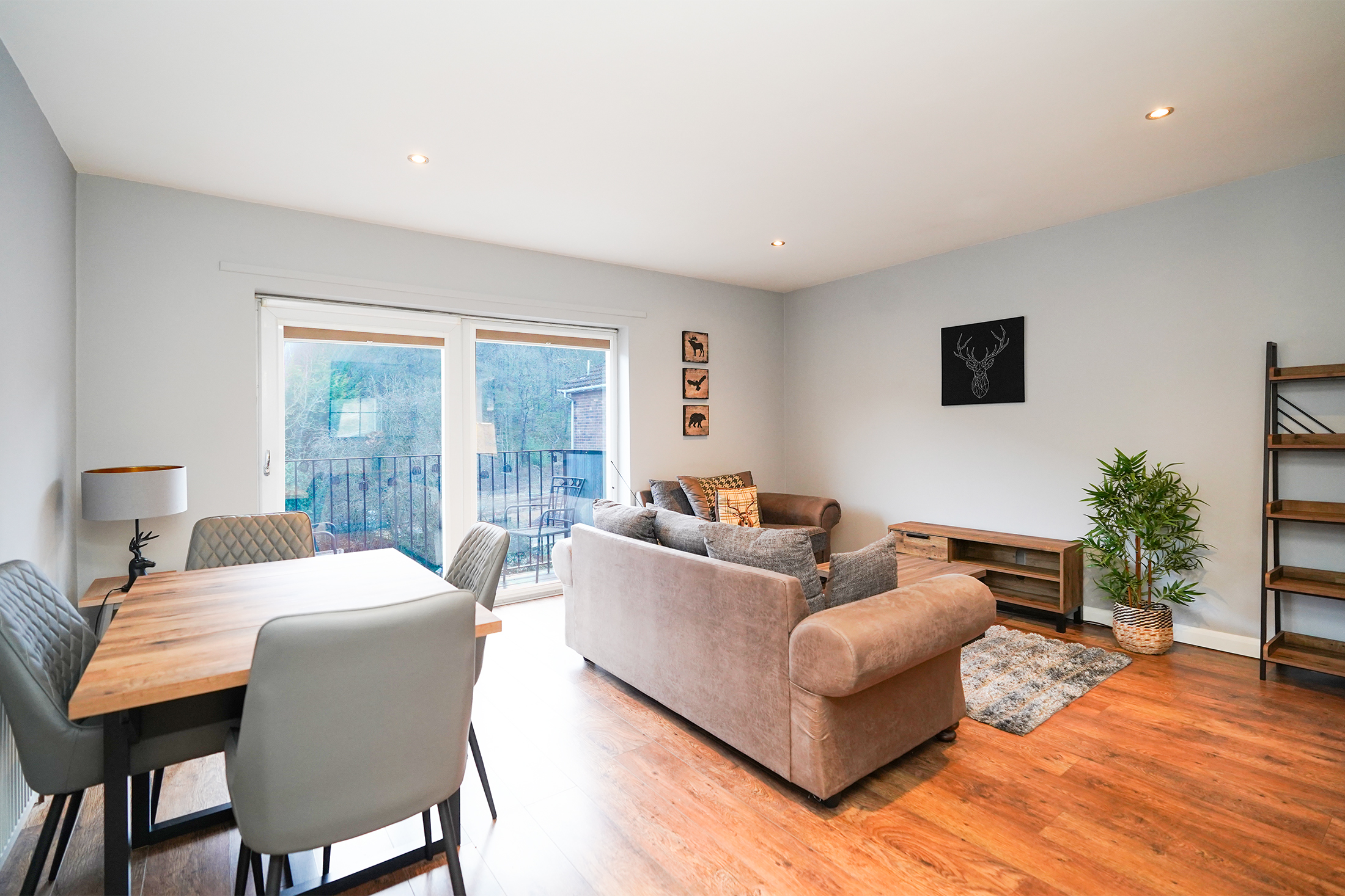 Woodbank Court, Ladies Spring Drive, S17