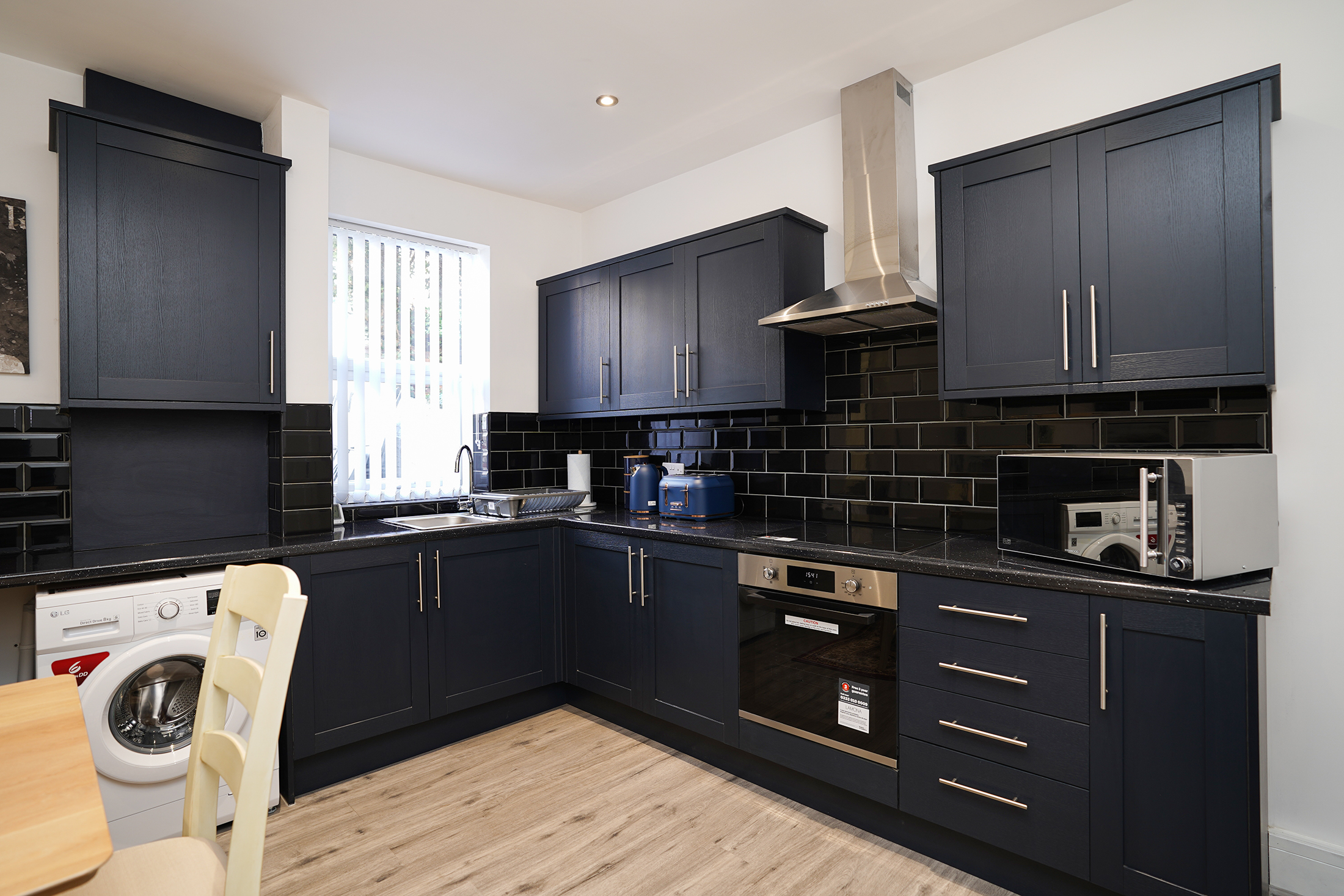 136 Loxley Road, Sheffield, S6