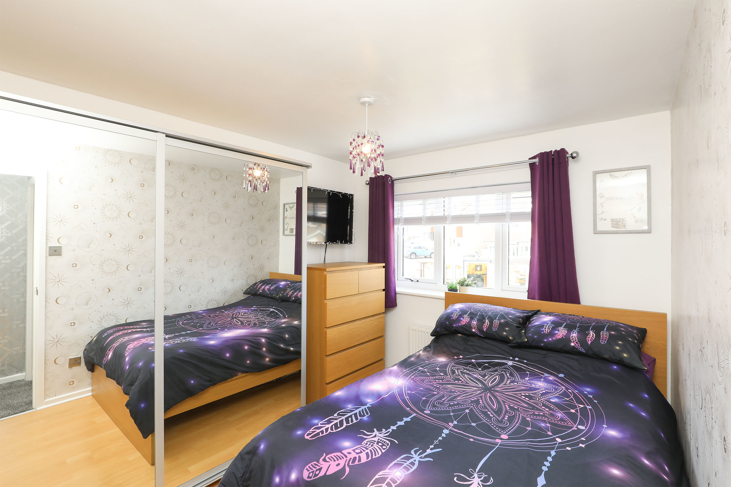 Betony Close, Killamarsh, S21, photo 16
