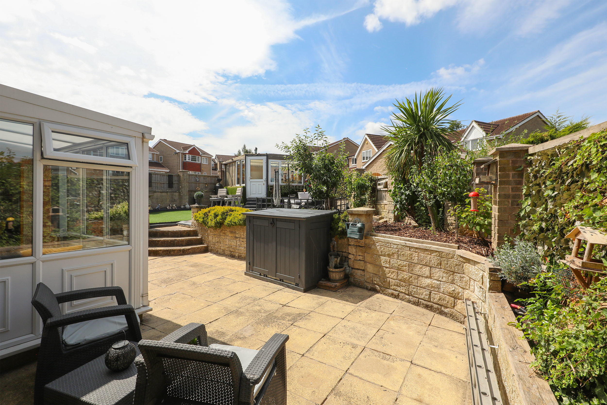 Betony Close, Killamarsh, S21, photo 24
