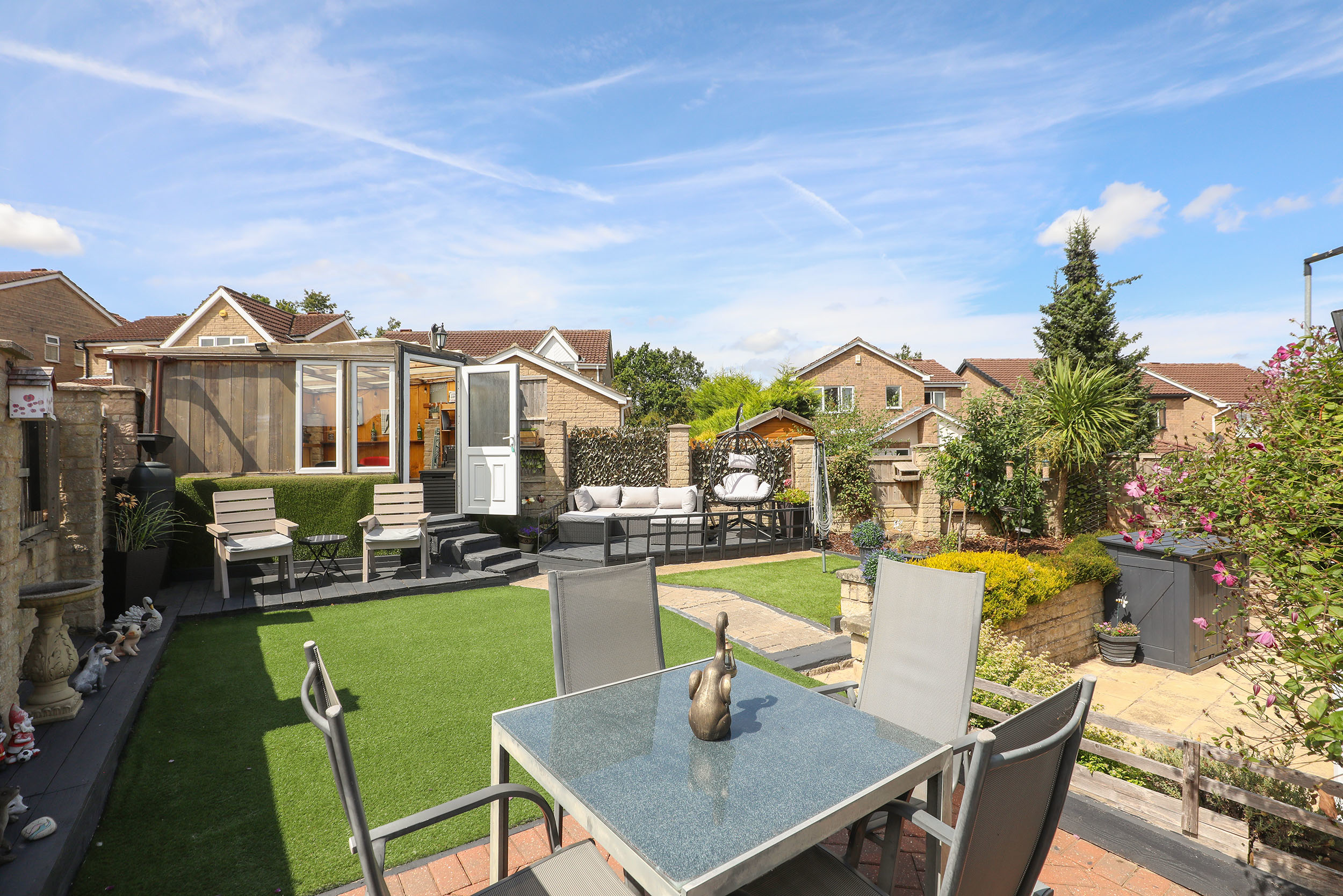 Betony Close, Killamarsh, S21, photo 23