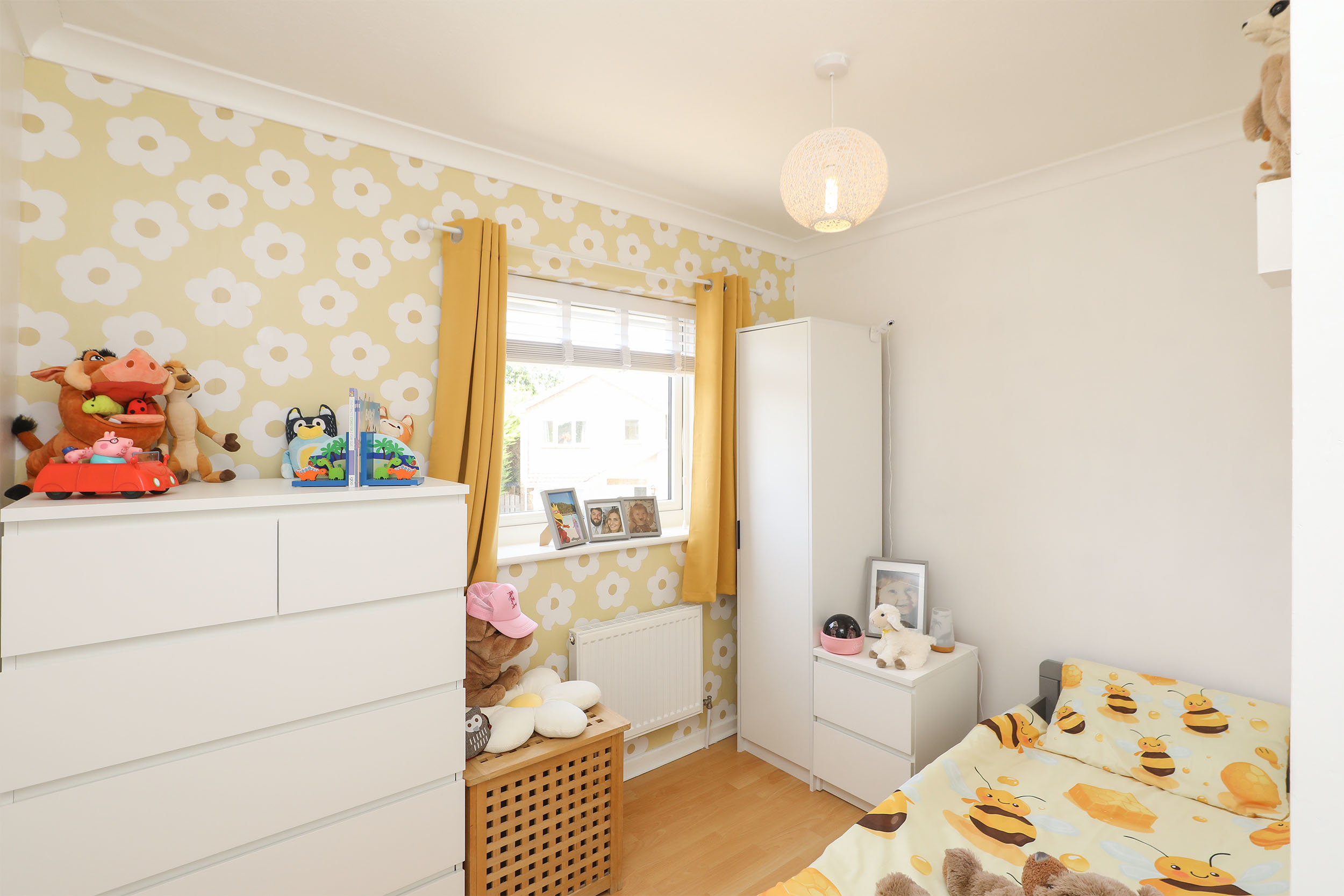 Betony Close, Killamarsh, S21, photo 19