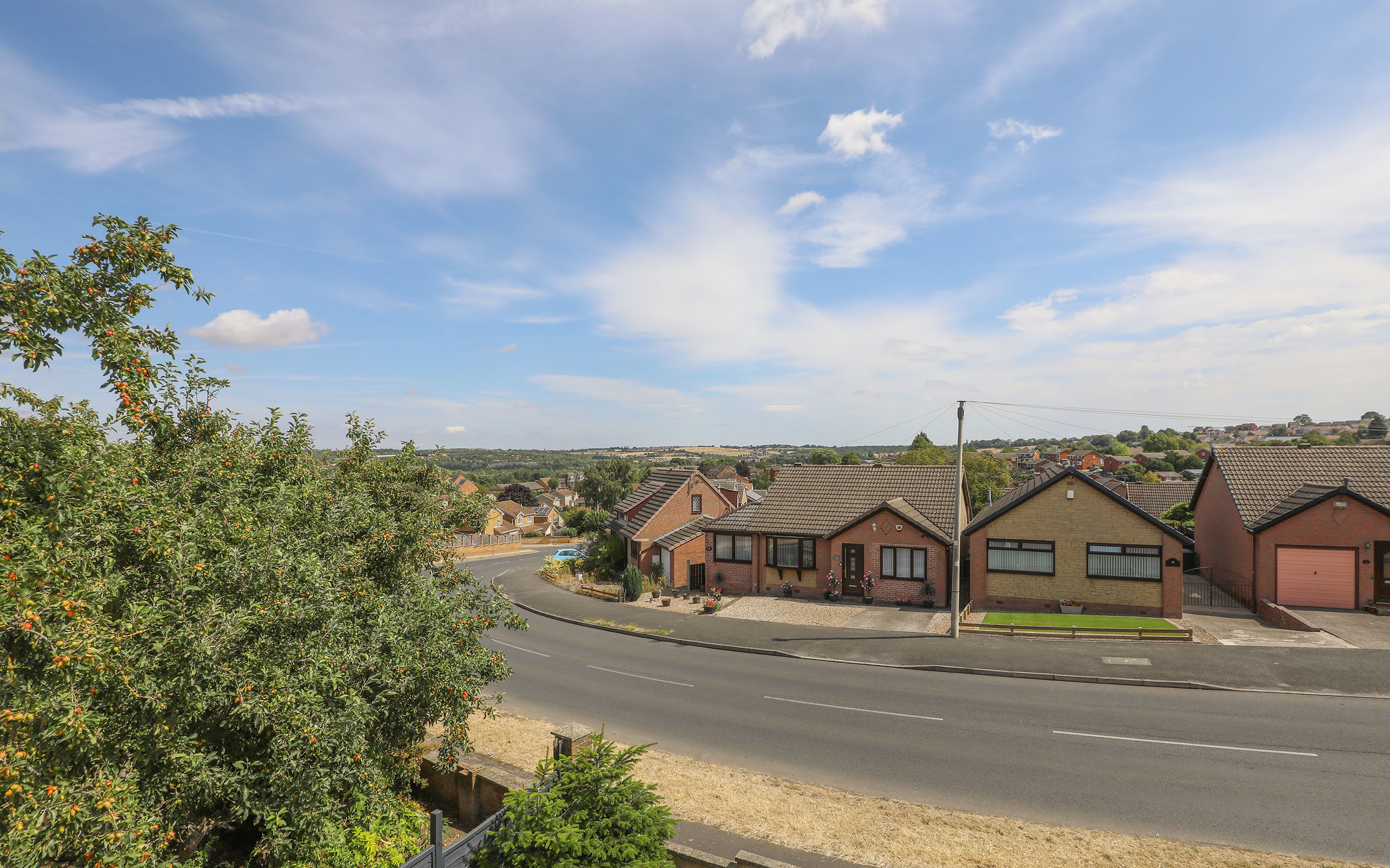 Betony Close, Killamarsh, S21, photo 26
