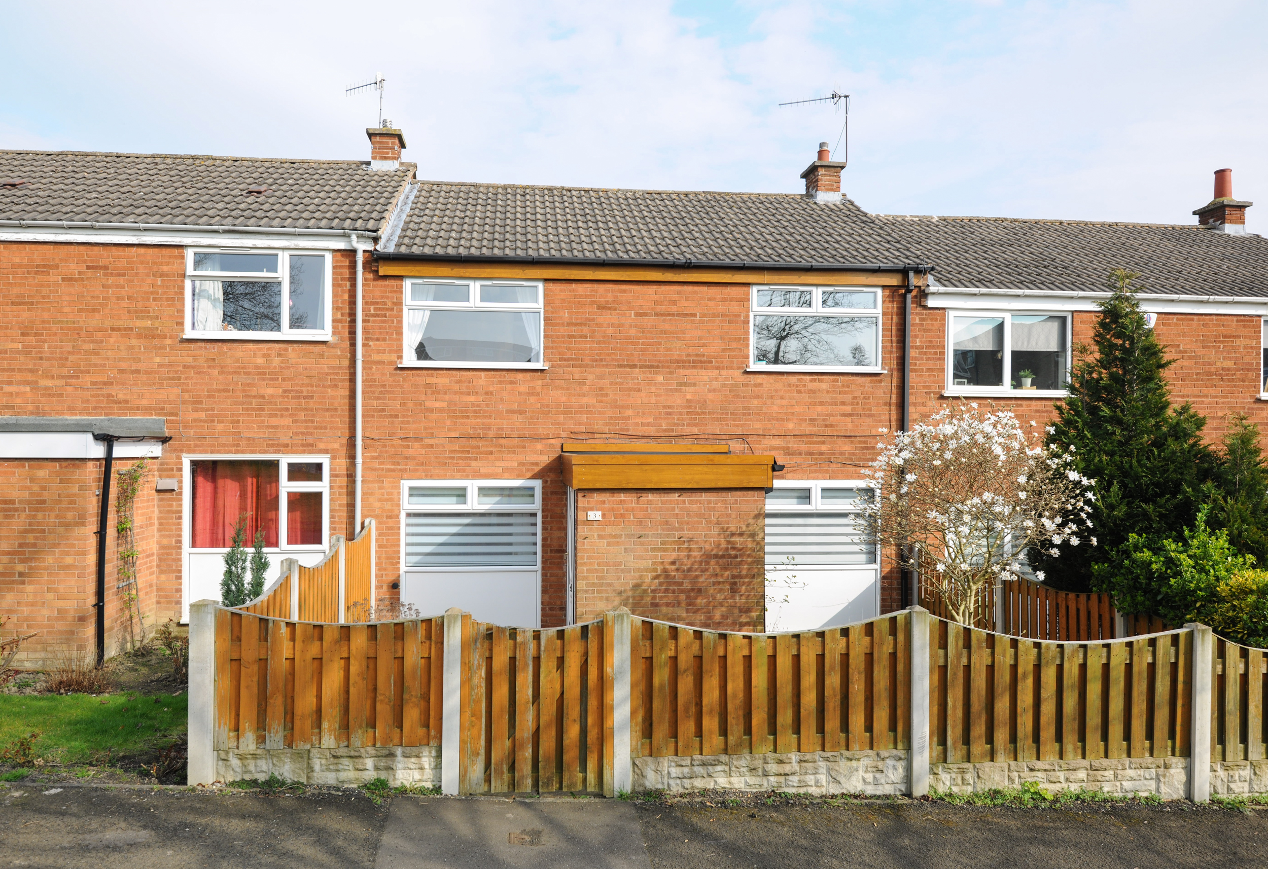 Rodsley Close, Chesterfield, S40