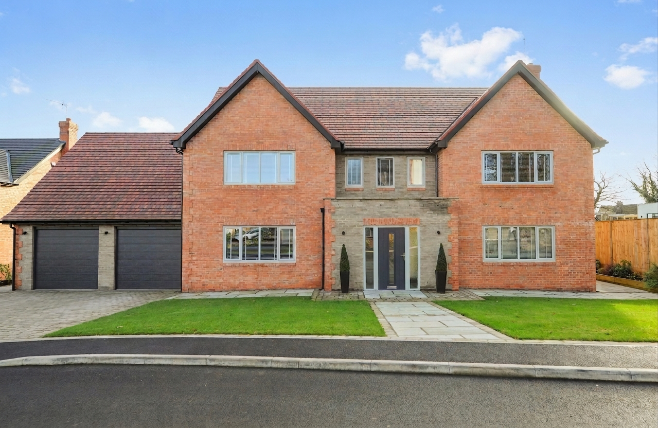 The Limes, Old Tupton, S42