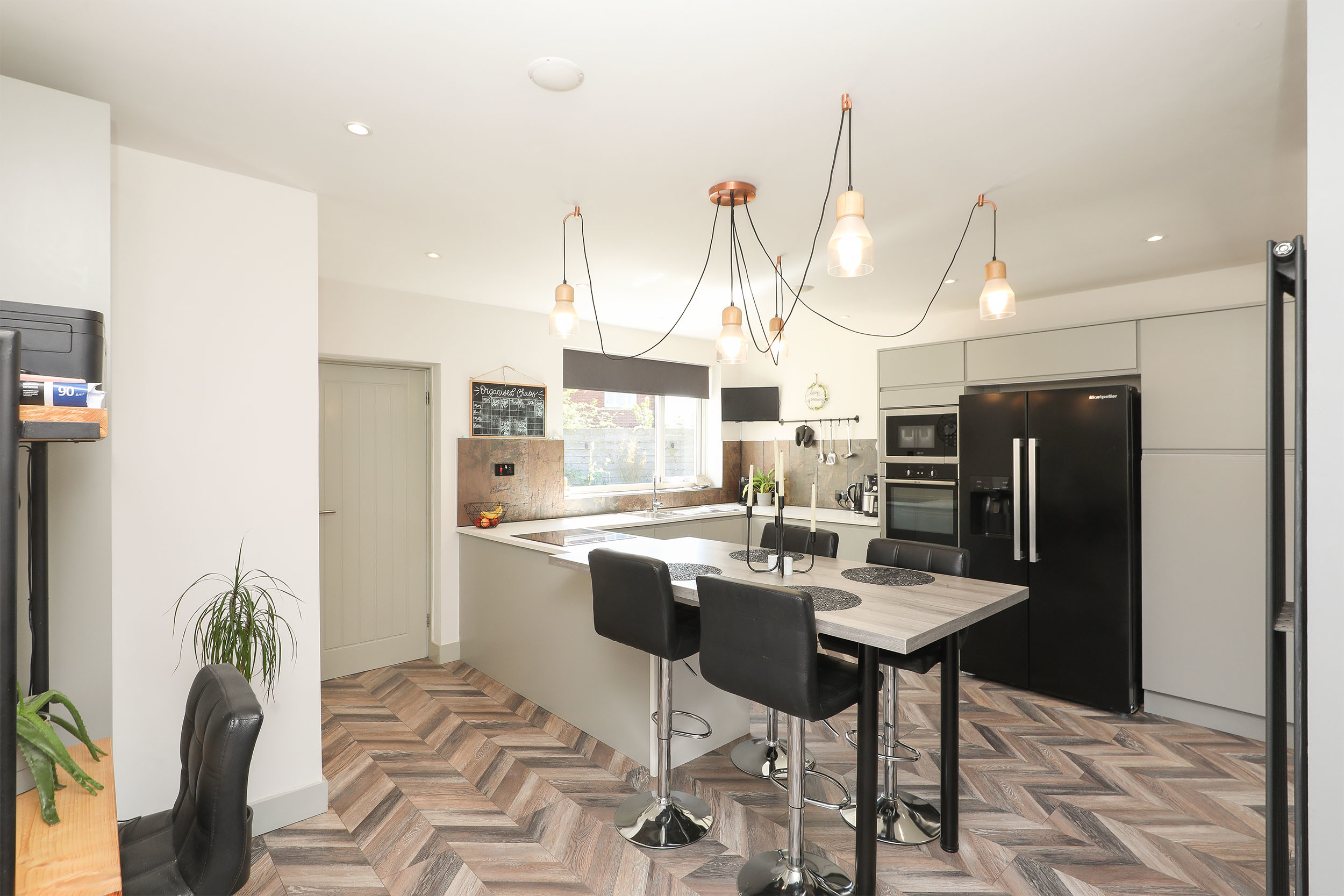 Acres Road, Lower Pilsley, S45, photo 5