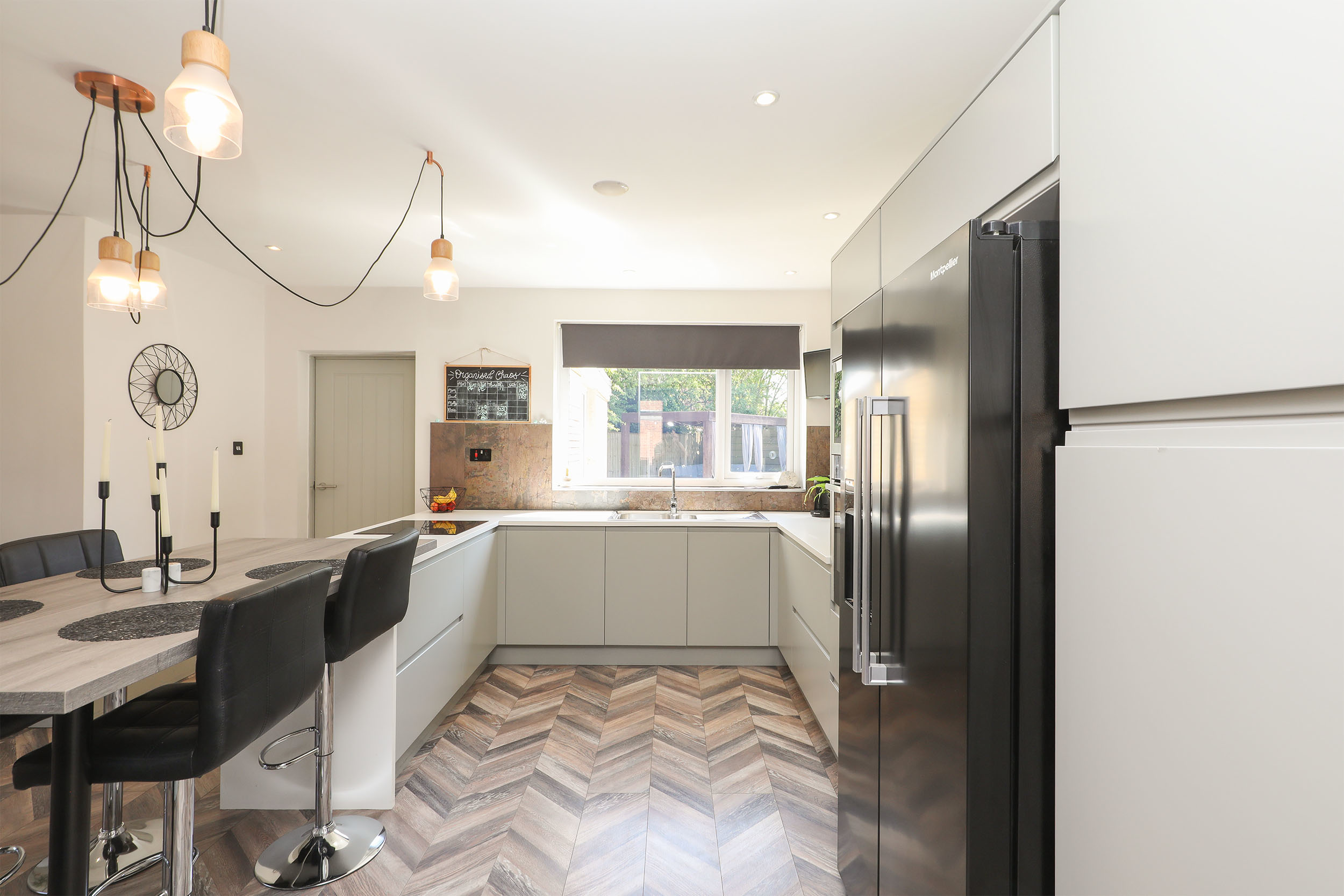 Acres Road, Lower Pilsley, S45, photo 7