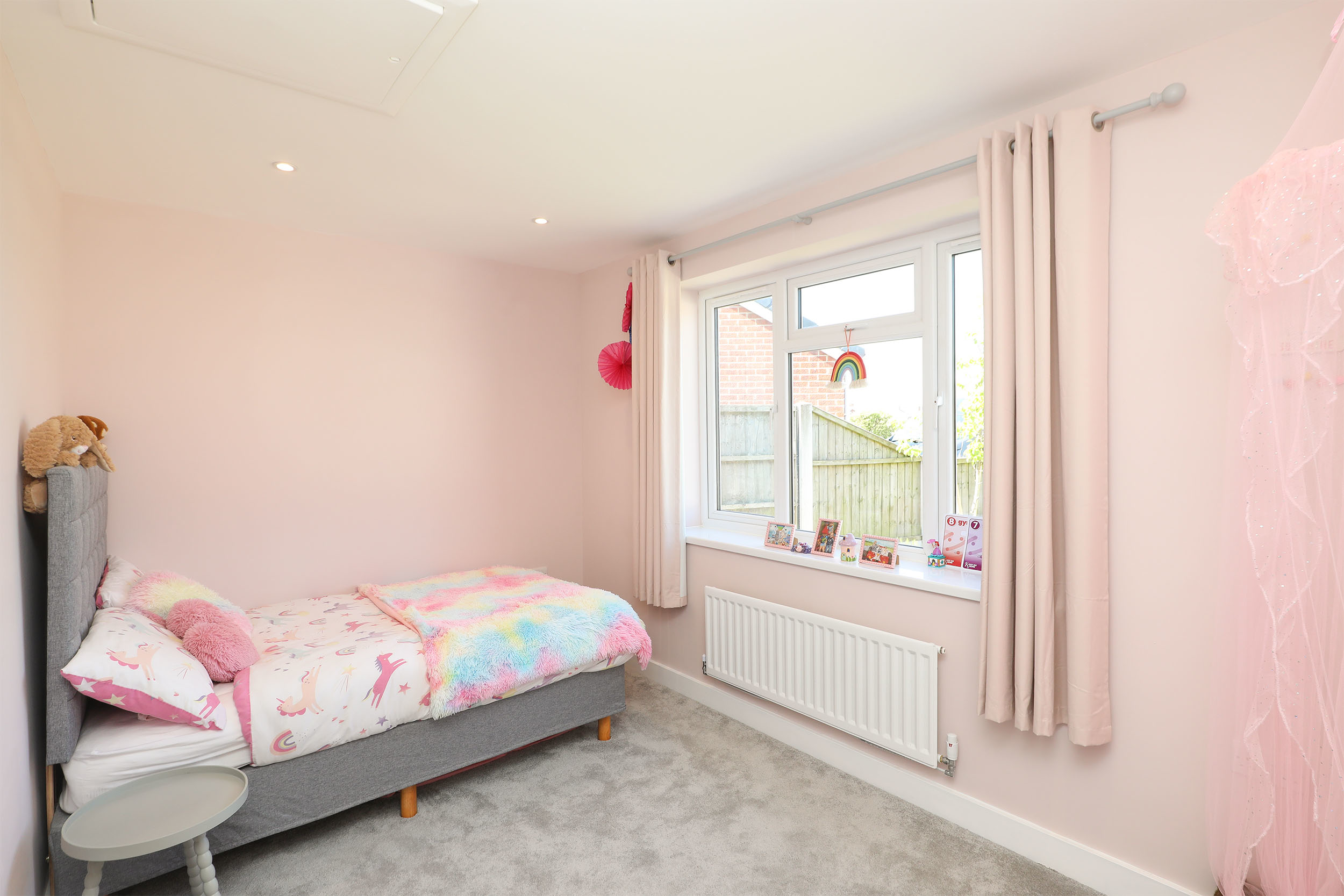 Acres Road, Lower Pilsley, S45, photo 20