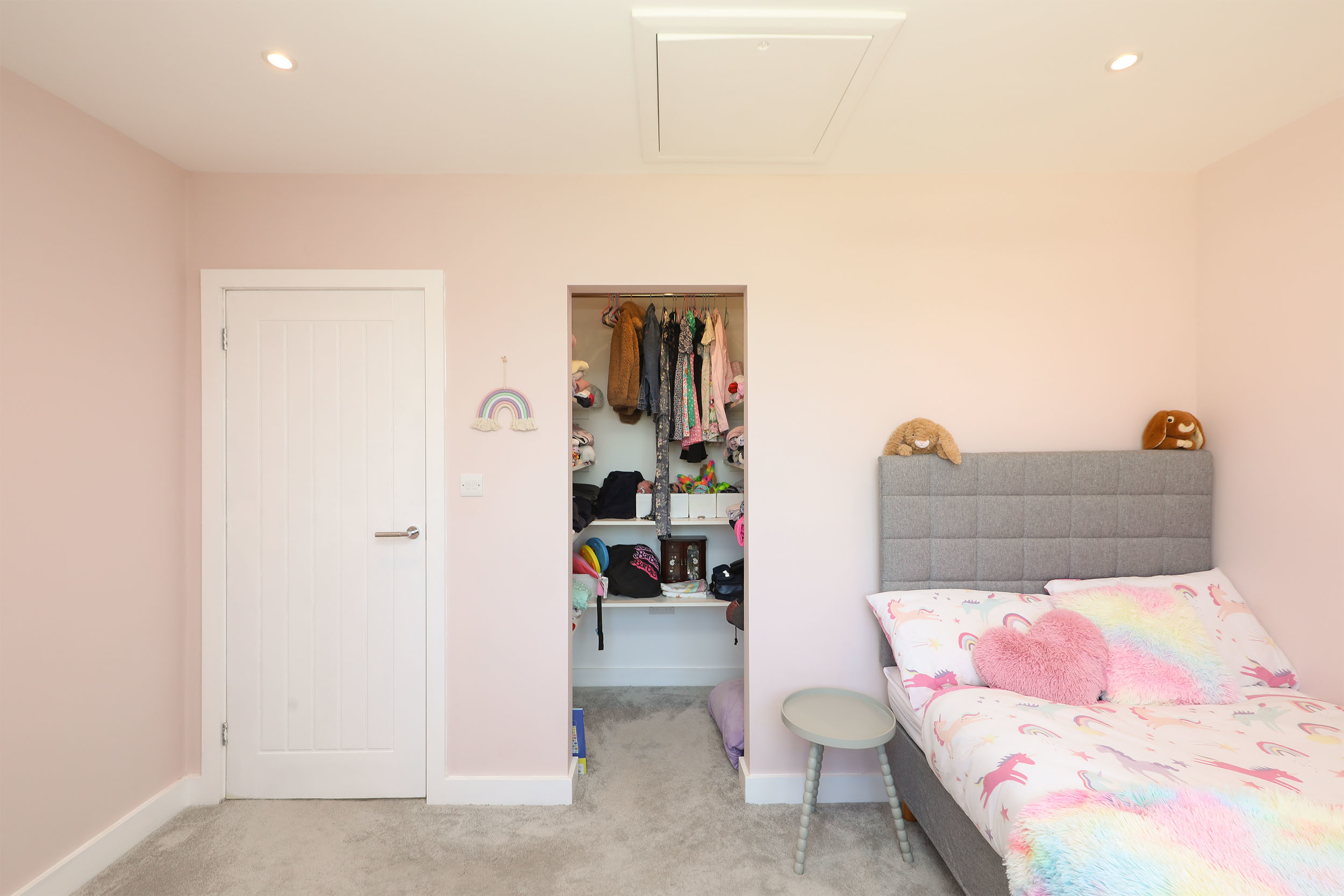 Acres Road, Lower Pilsley, S45, photo 21