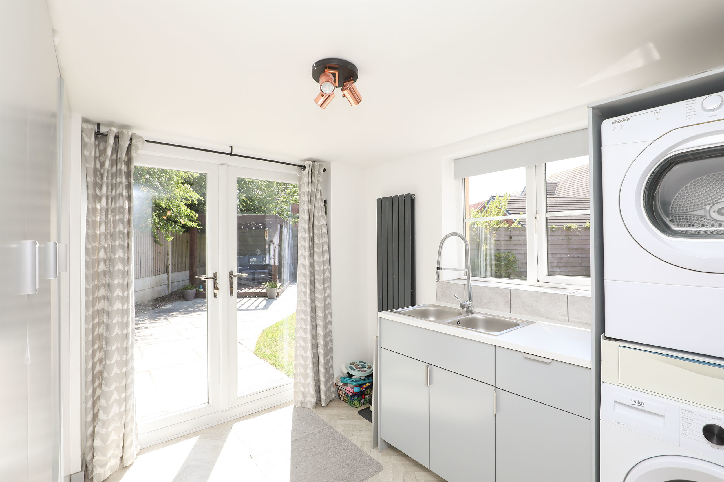 Acres Road, Lower Pilsley, S45, photo 12