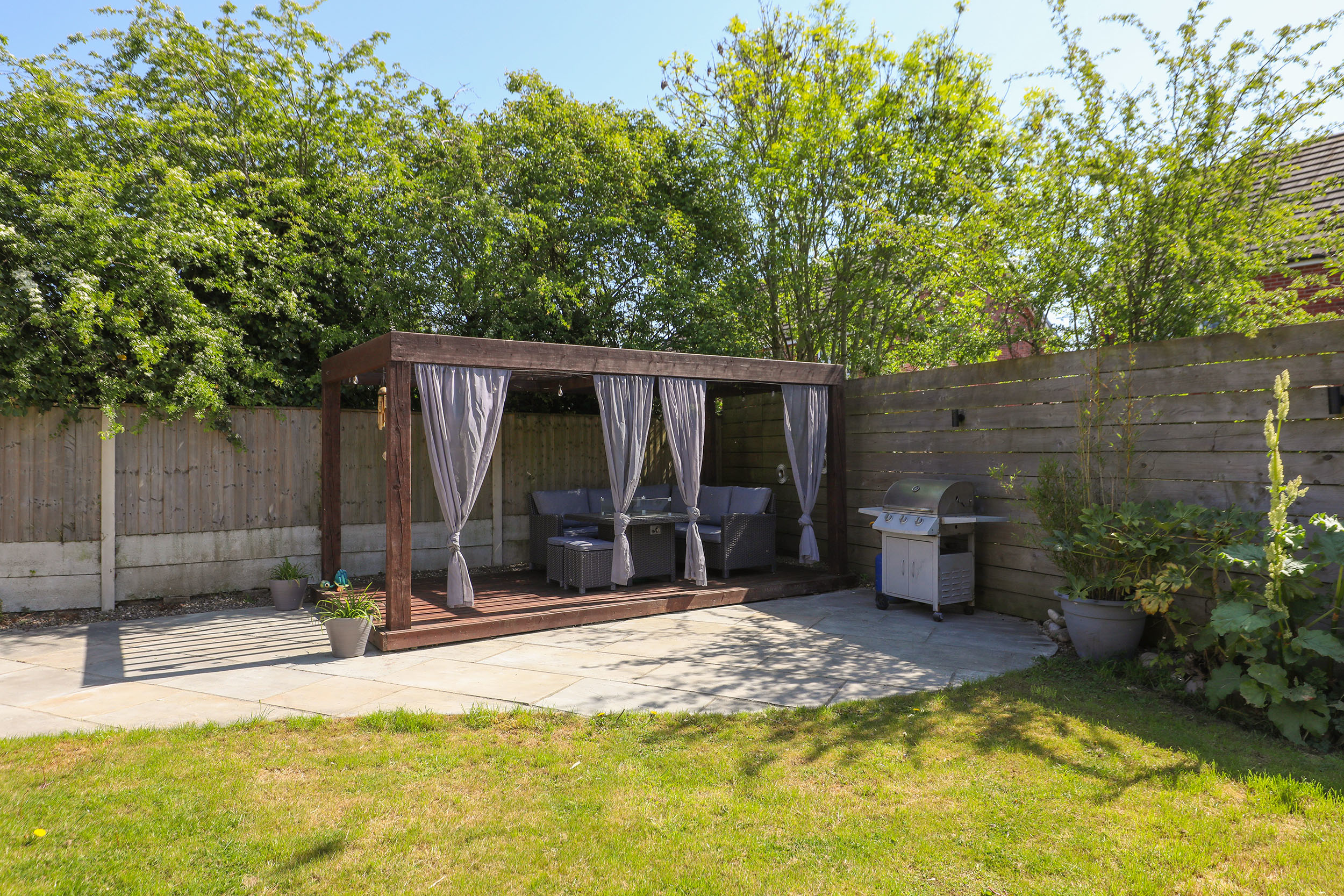 Acres Road, Lower Pilsley, S45, photo 6