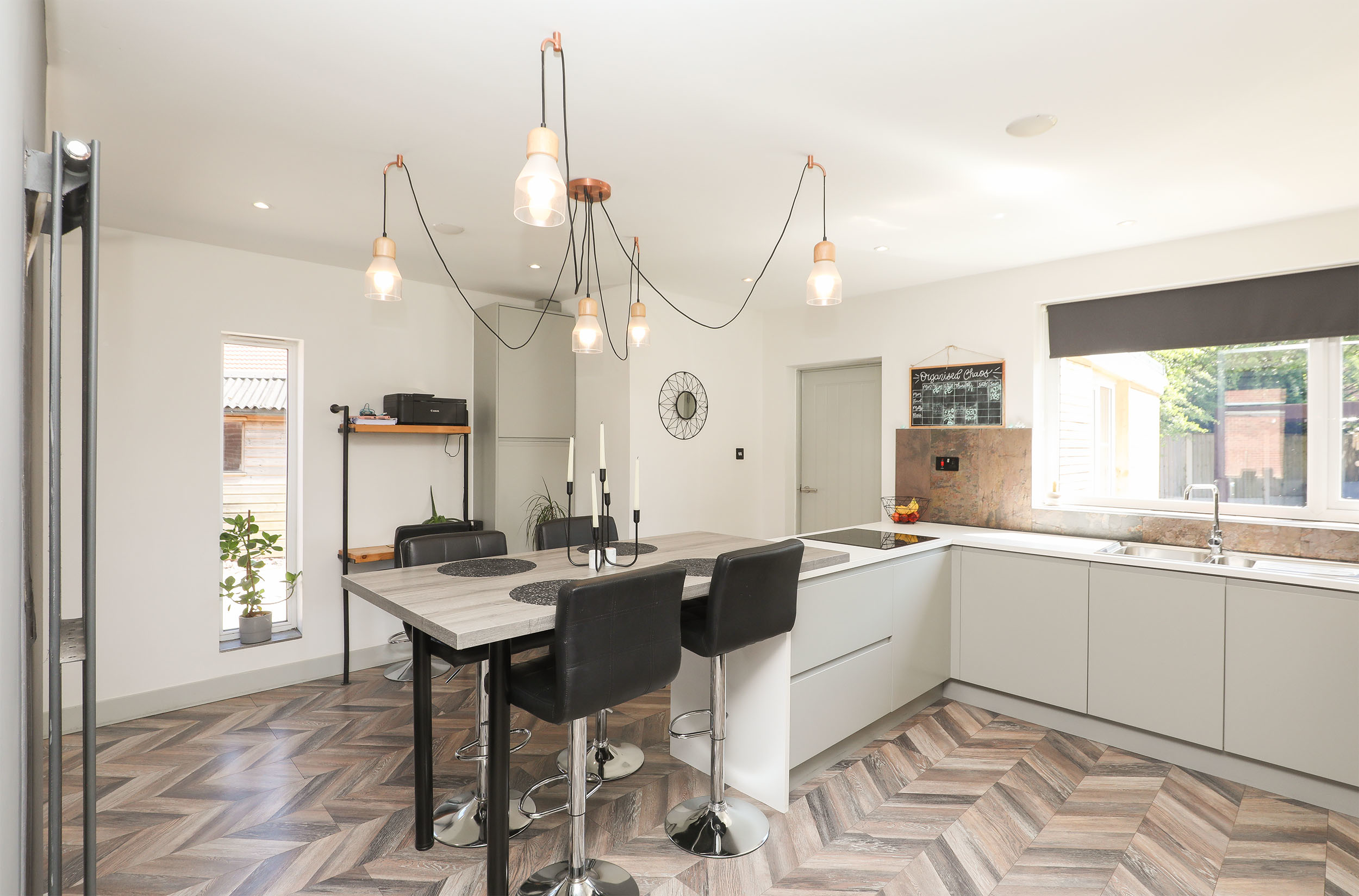 Acres Road, Lower Pilsley, S45, photo 8