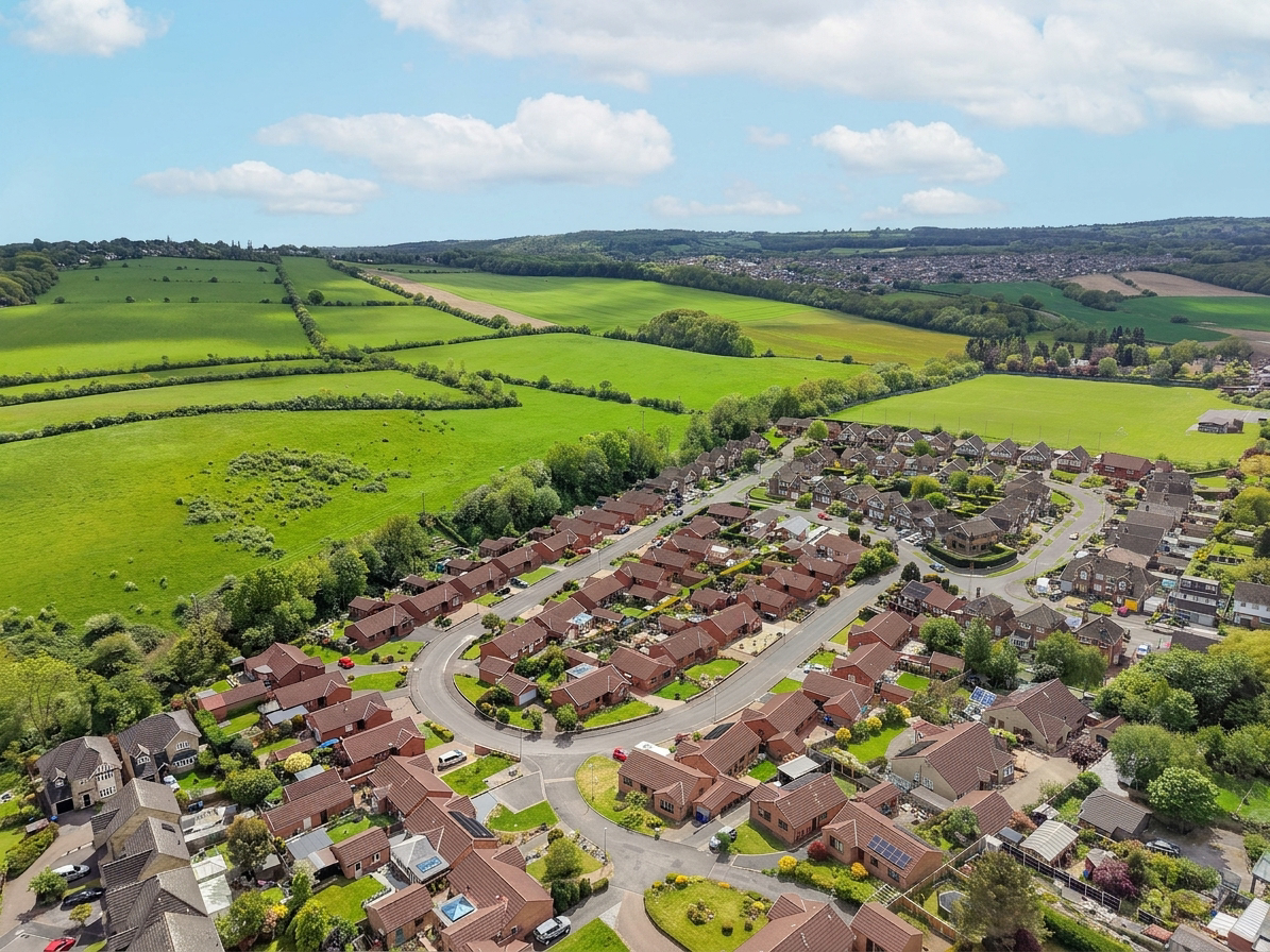 Wilkinson Close, Wingerworth, S40, photo 12