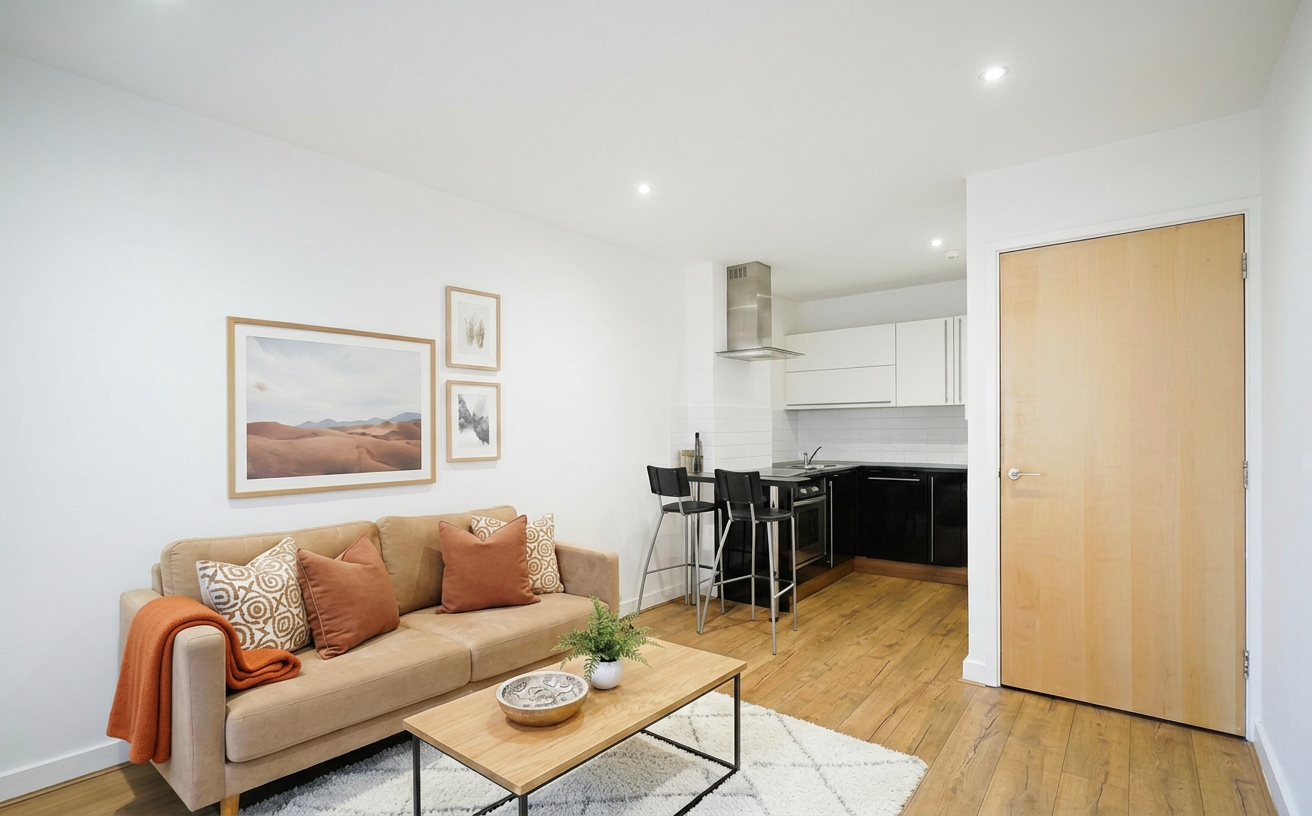 Fulcrum, Furnival Street, Sheffield, S1, photo 5