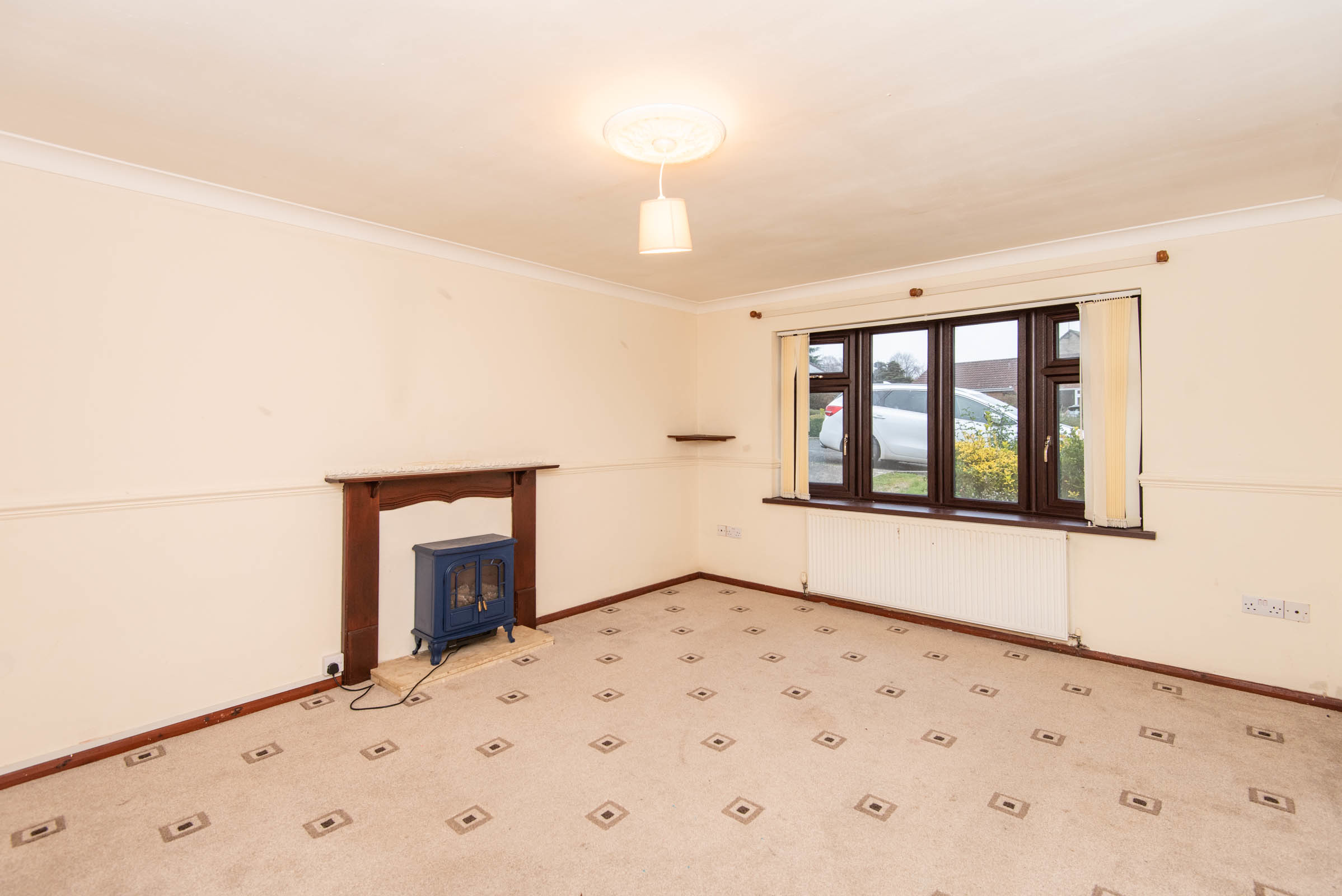Wilkinson Close, Wingerworth, S40, photo 3