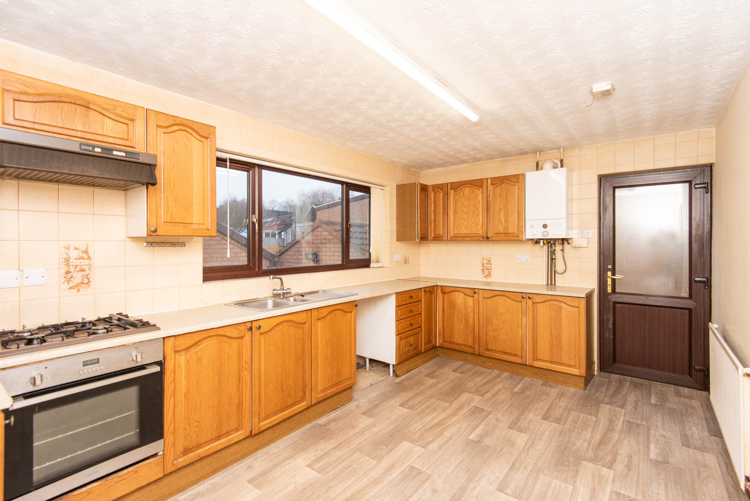 Wilkinson Close, Wingerworth, S40, photo 5