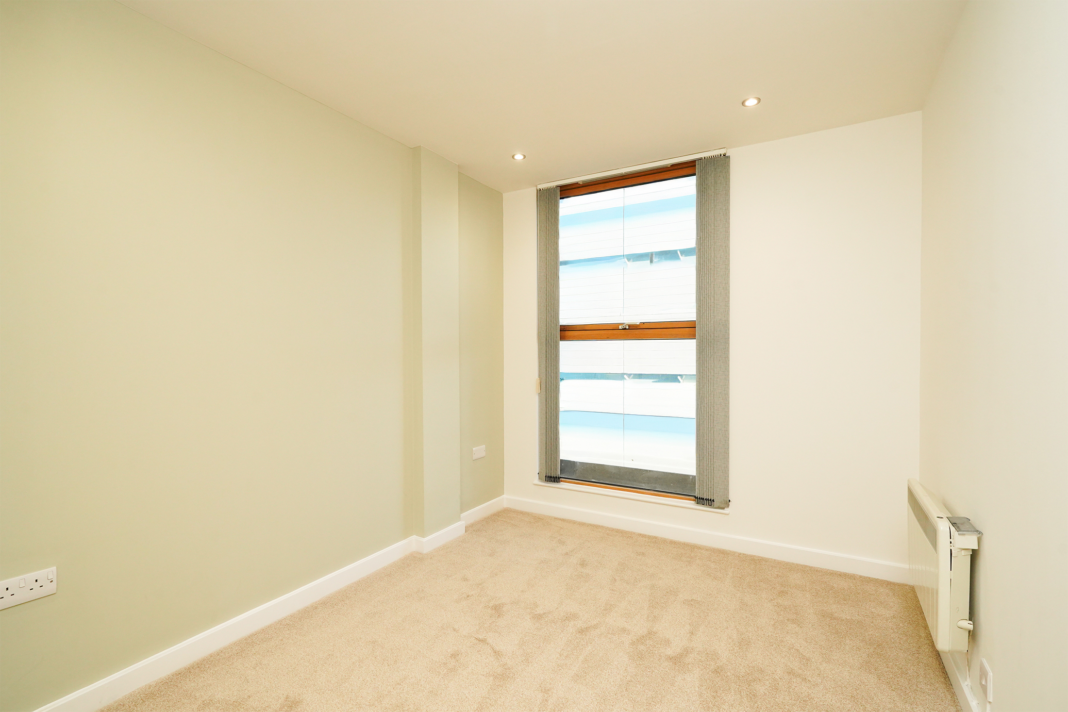 Fulcrum, Furnival Street, Sheffield, S1, photo 7