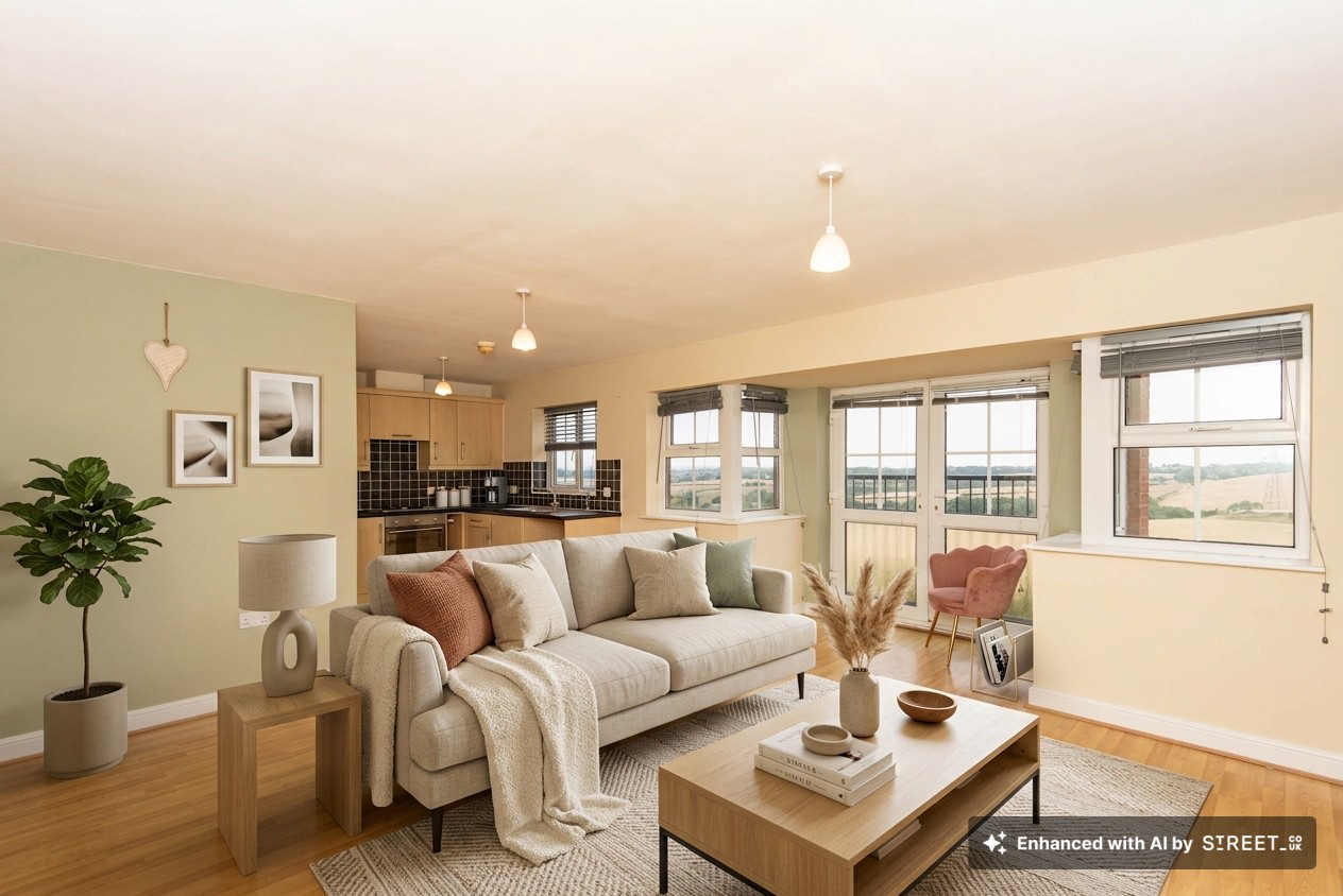 Waterloo Court, Lower Pilsley, S45, photo 13