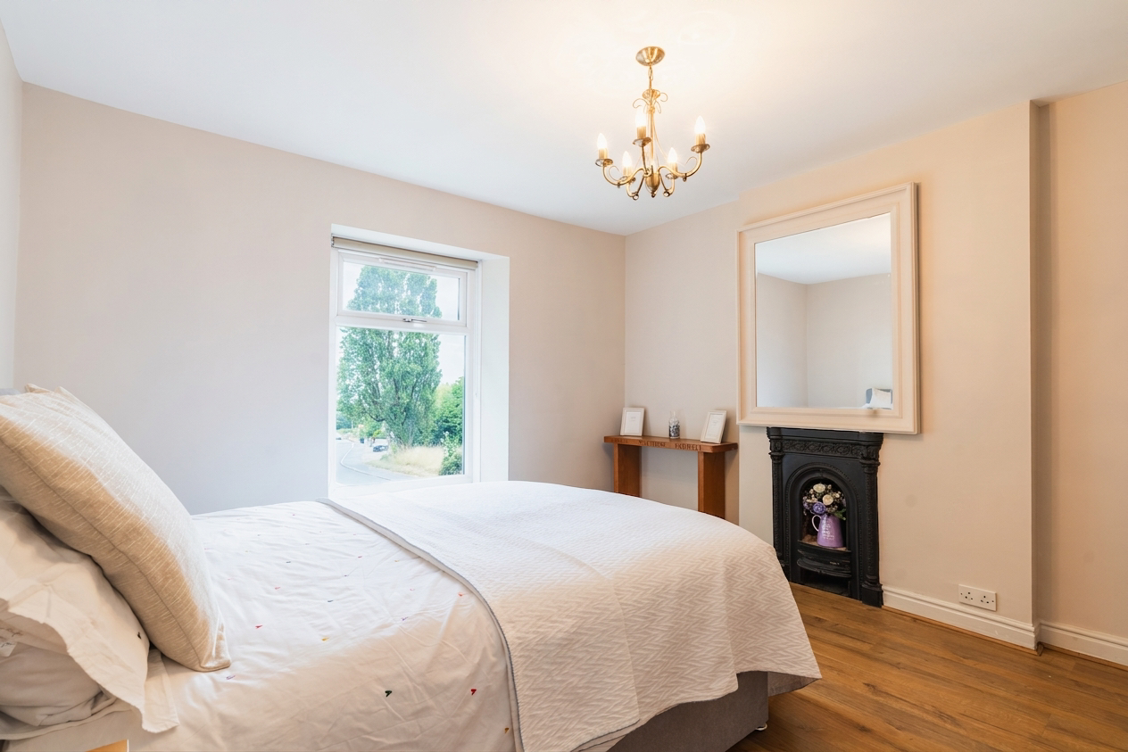 Sunnybank Cottage, Main Road, Marsh Lane, S21, photo 21