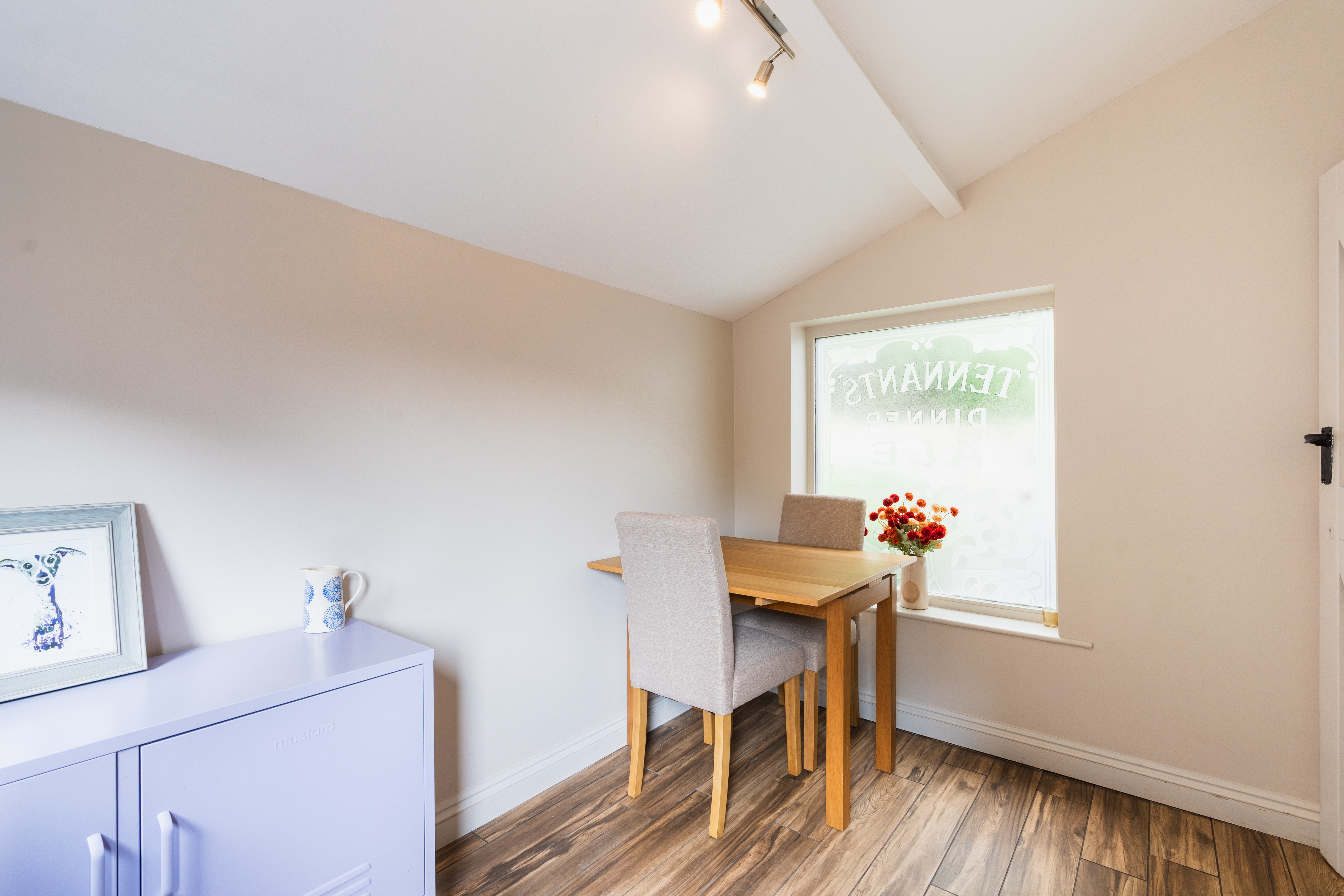 Sunnybank Cottage, Main Road, Marsh Lane, S21, photo 5