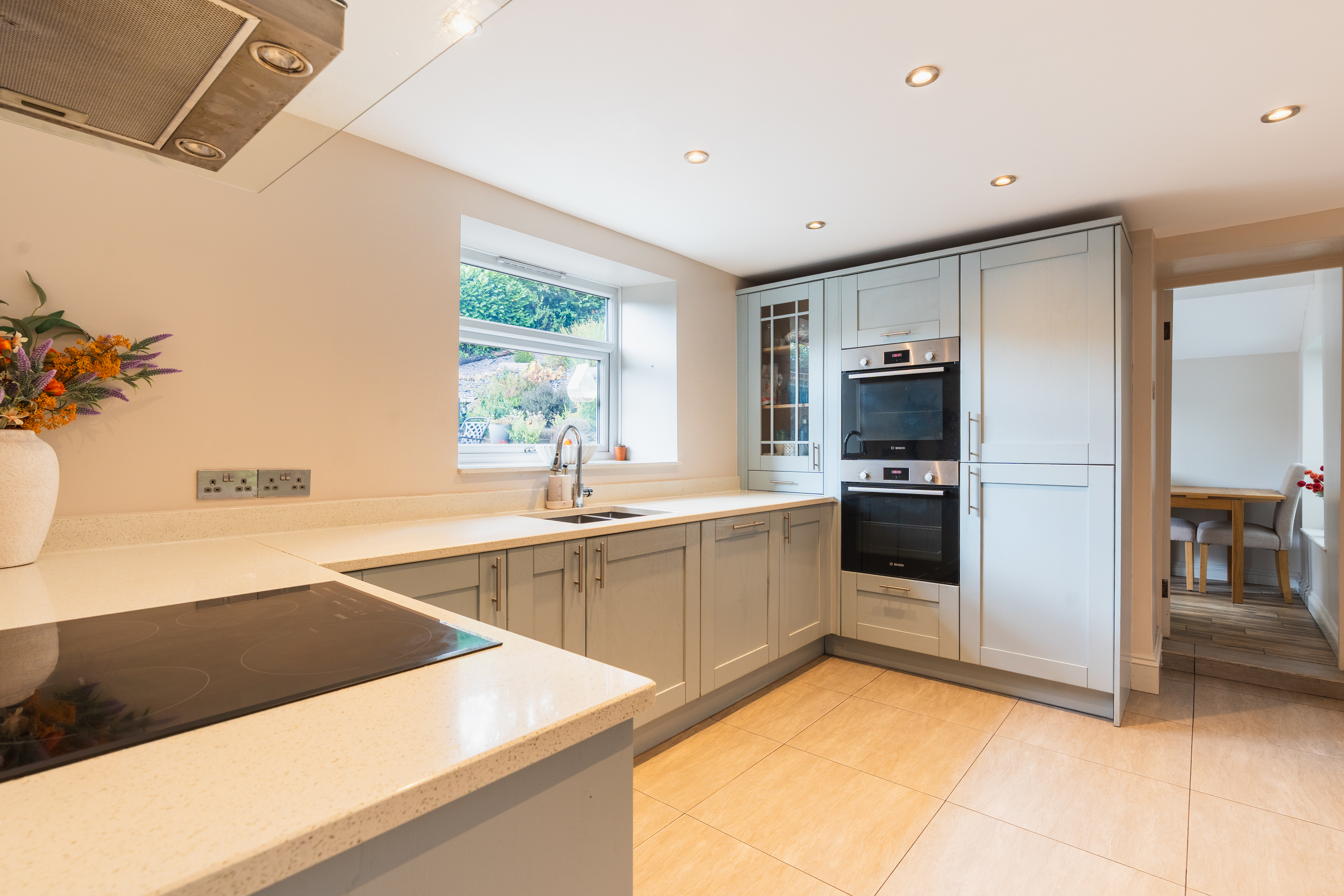 Sunnybank Cottage, Main Road, Marsh Lane, S21, photo 8