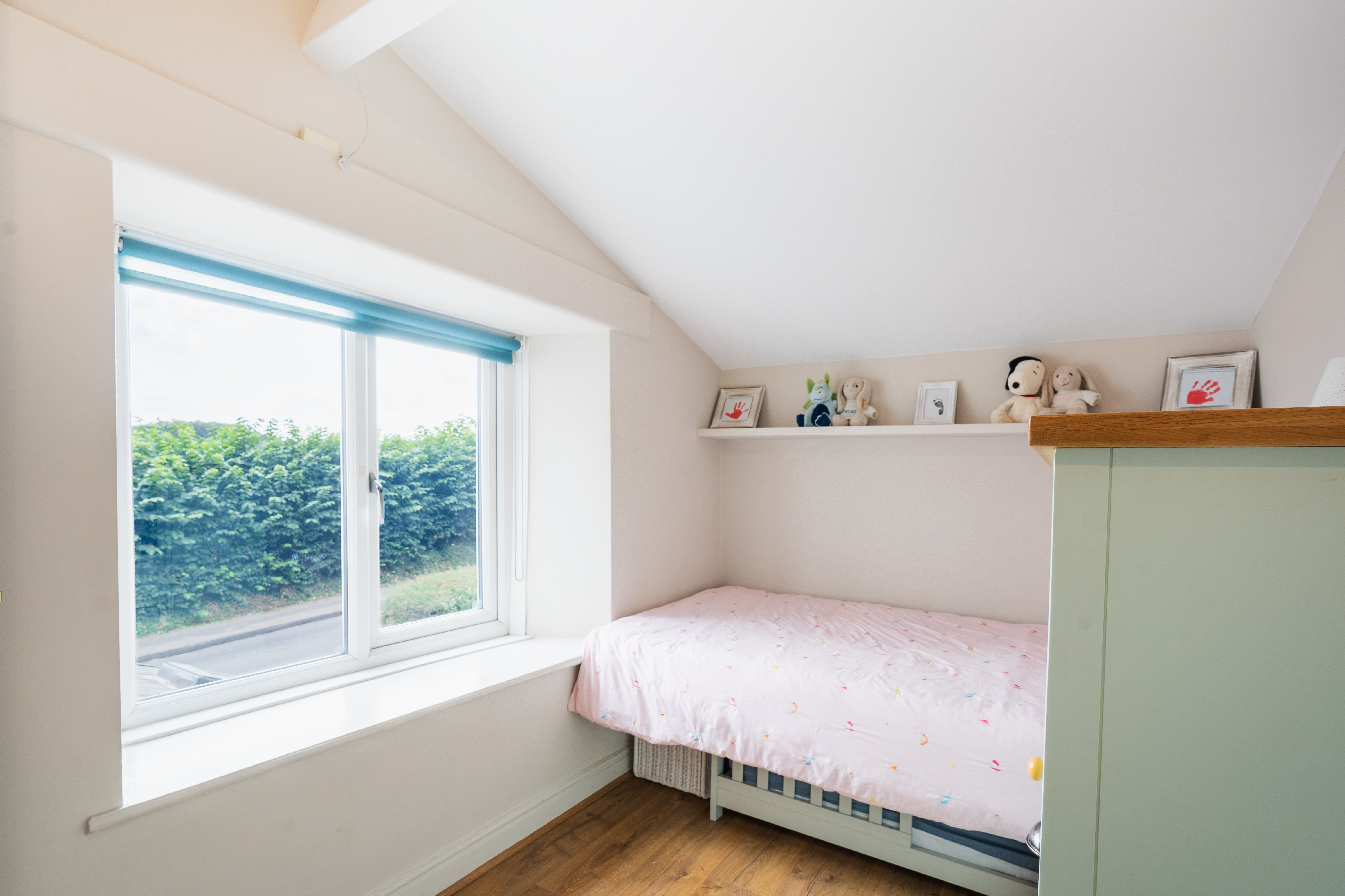 Sunnybank Cottage, Main Road, Marsh Lane, S21, photo 23