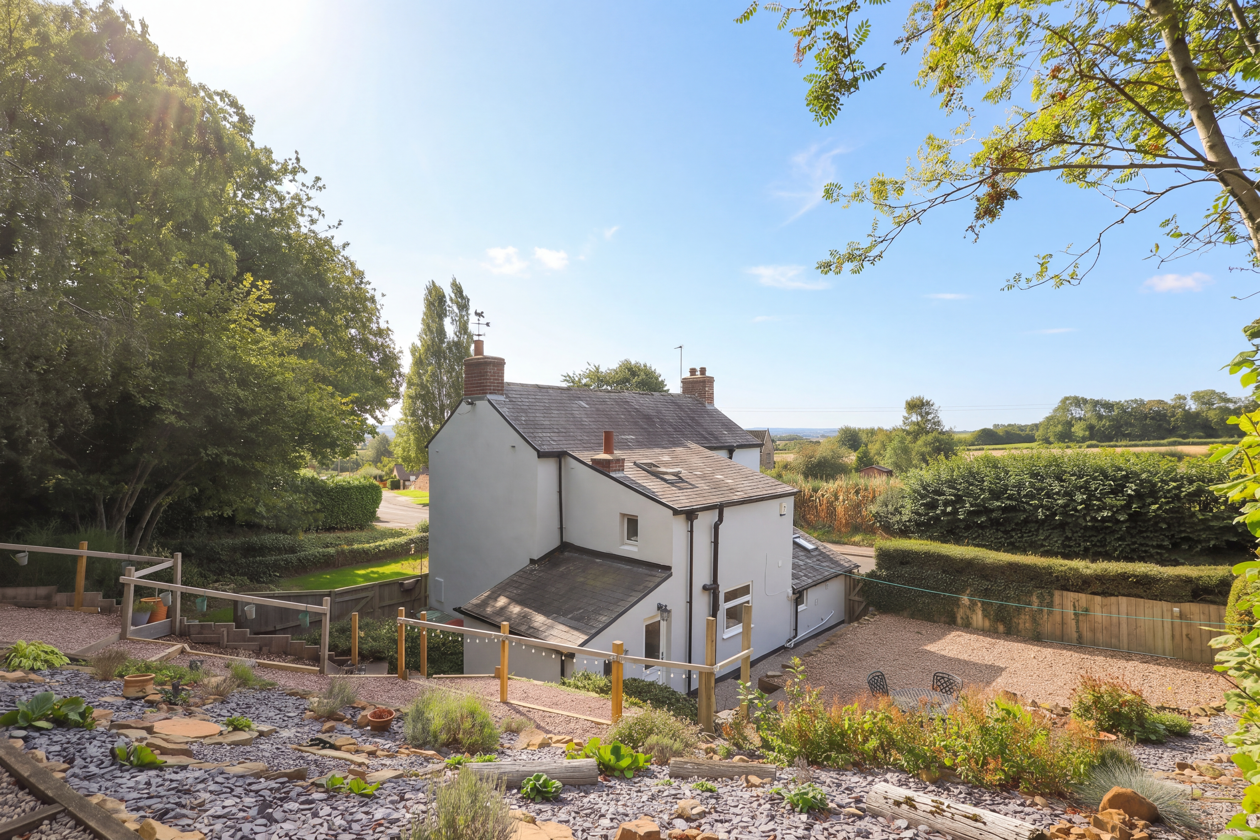 Sunnybank Cottage, Main Road, Marsh Lane, S21, photo 28