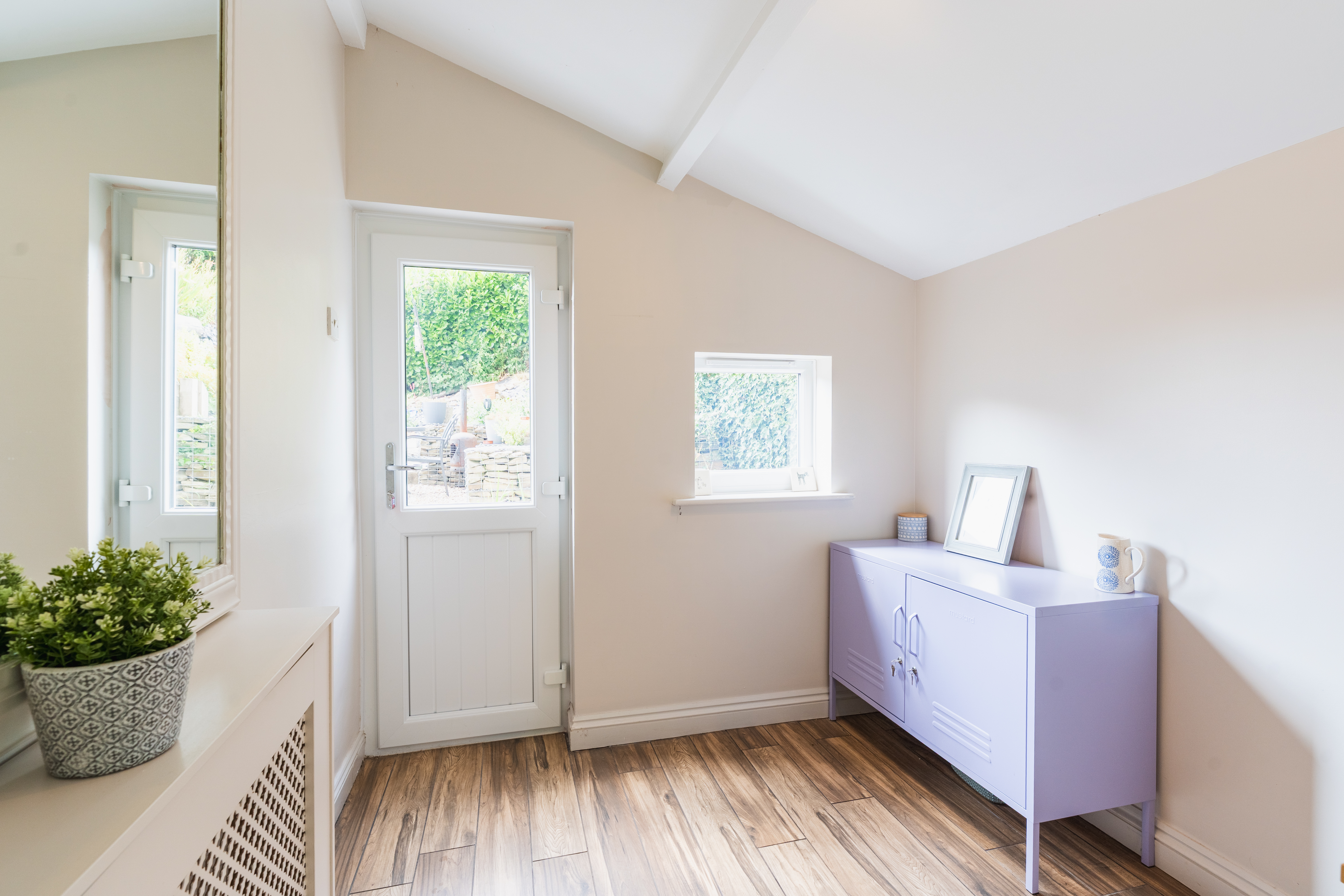 Sunnybank Cottage, Main Road, Marsh Lane, S21, photo 4
