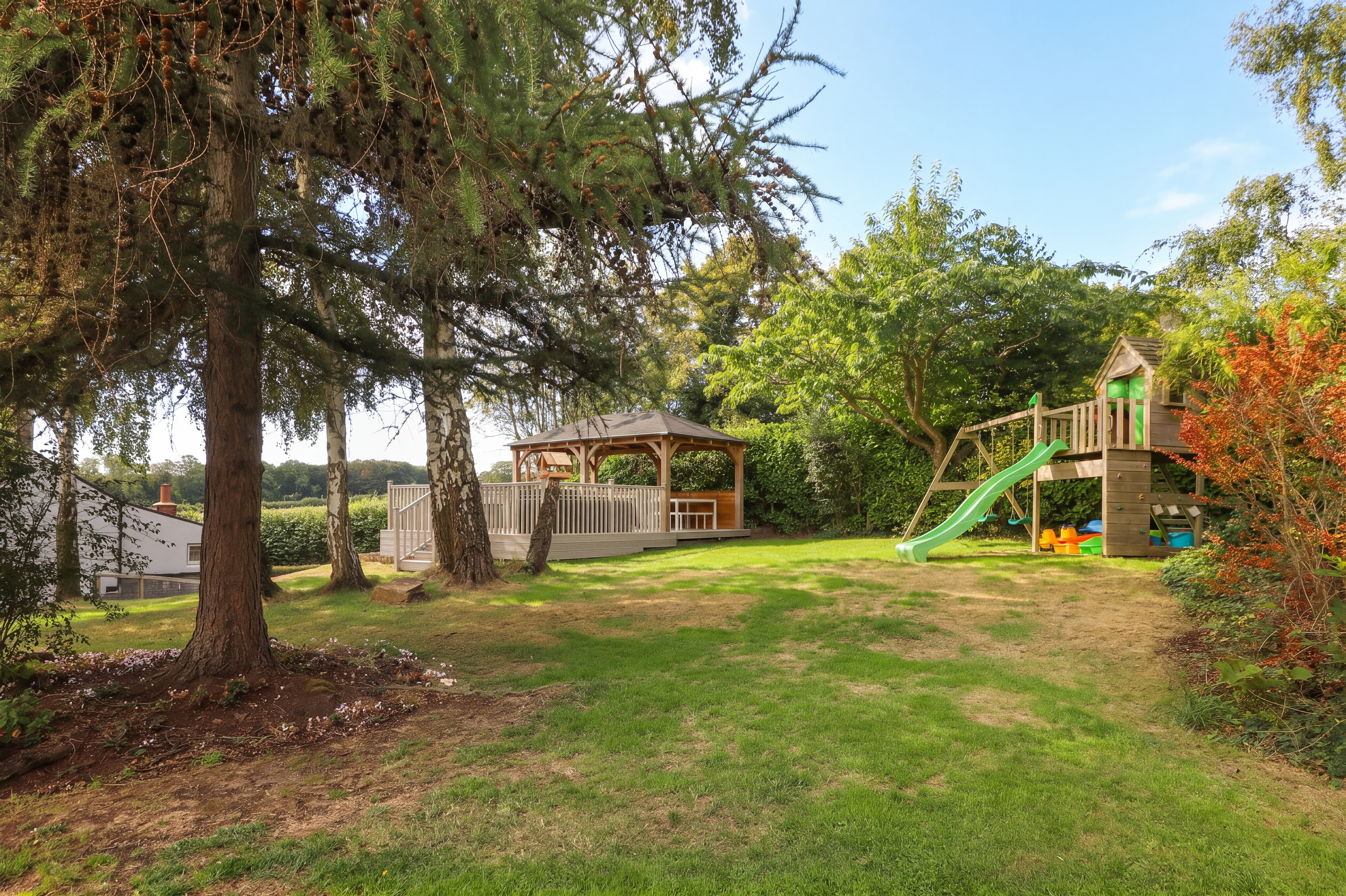 Sunnybank Cottage, Main Road, Marsh Lane, S21, photo 44