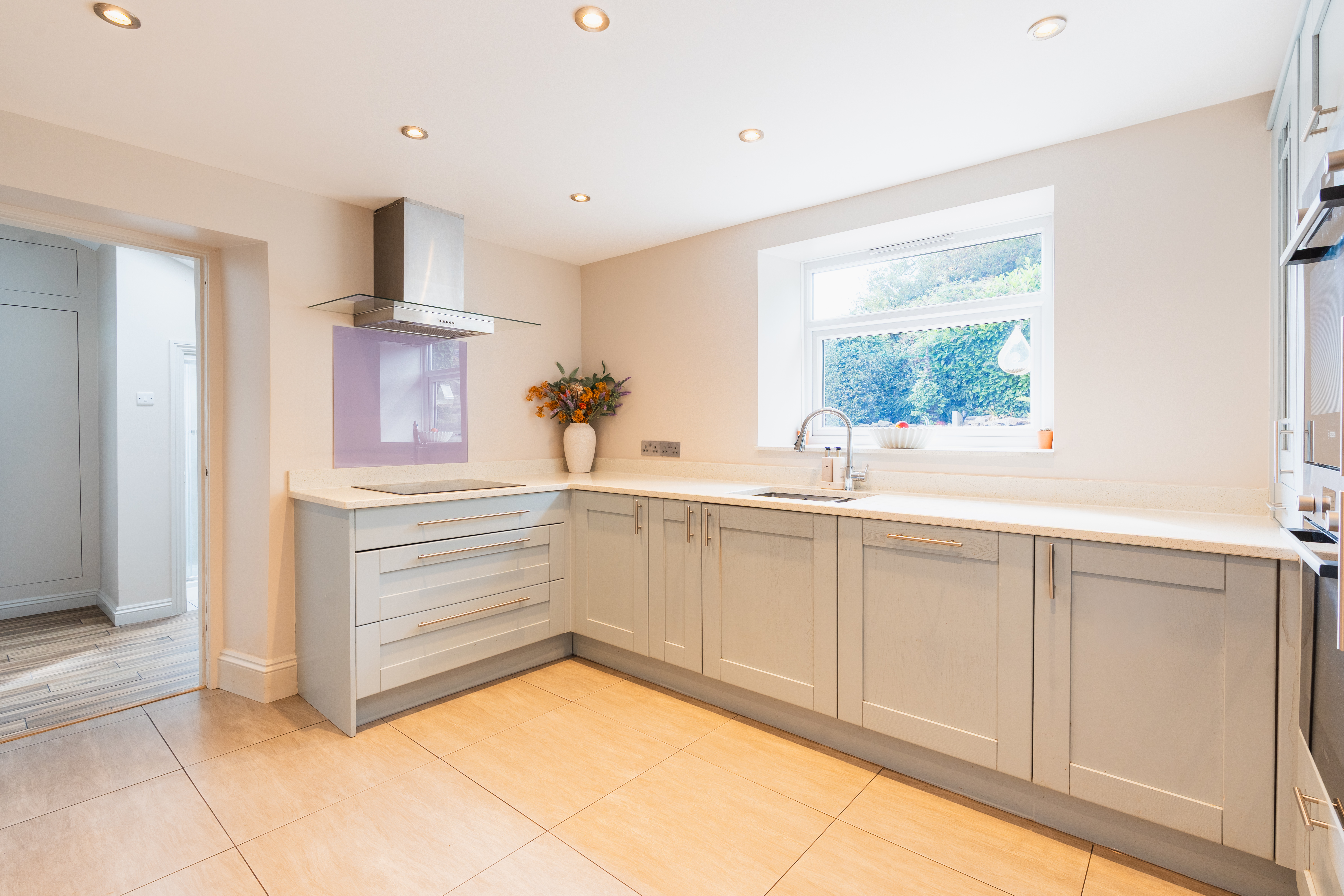 Sunnybank Cottage, Main Road, Marsh Lane, S21, photo 7