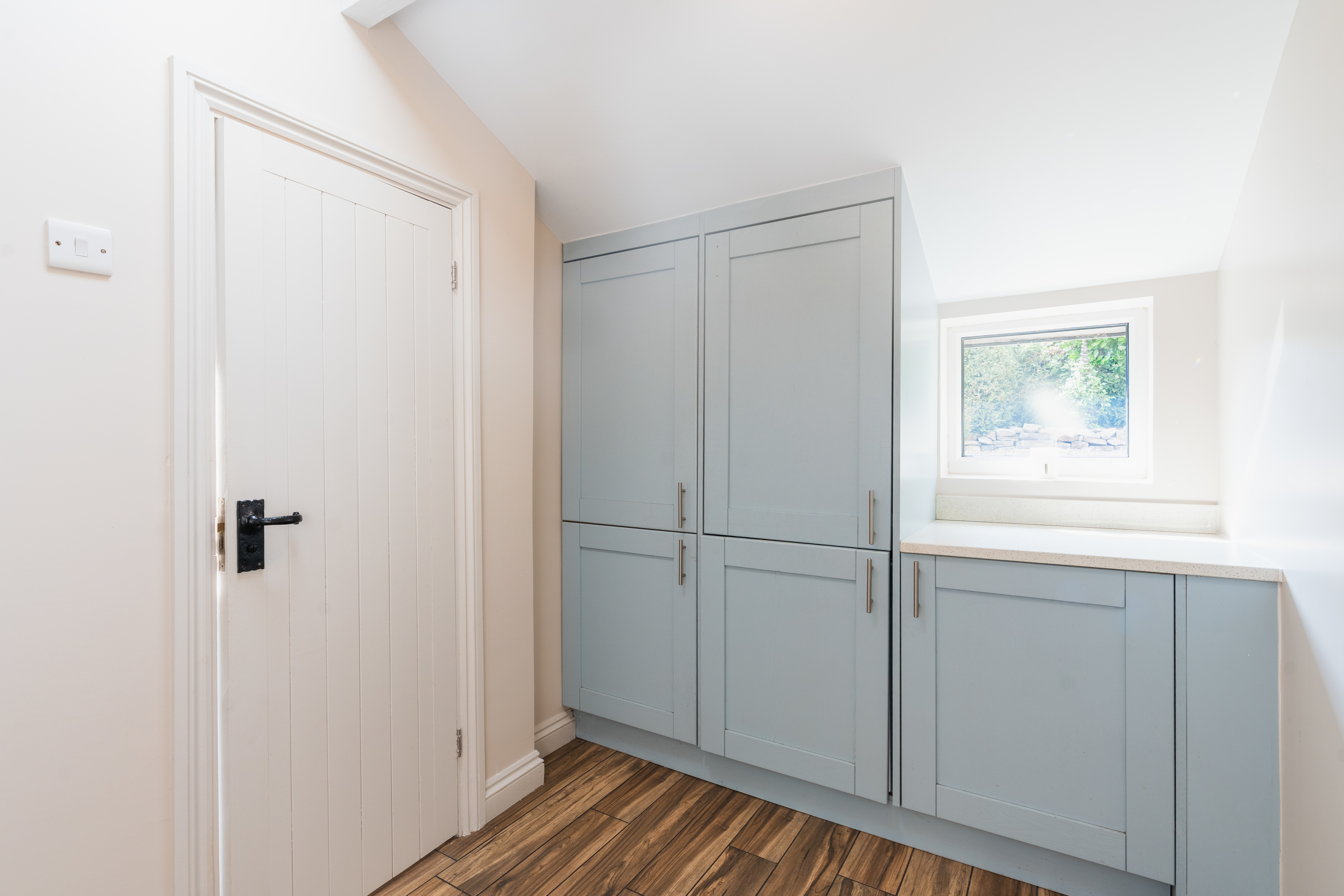 Sunnybank Cottage, Main Road, Marsh Lane, S21, photo 9