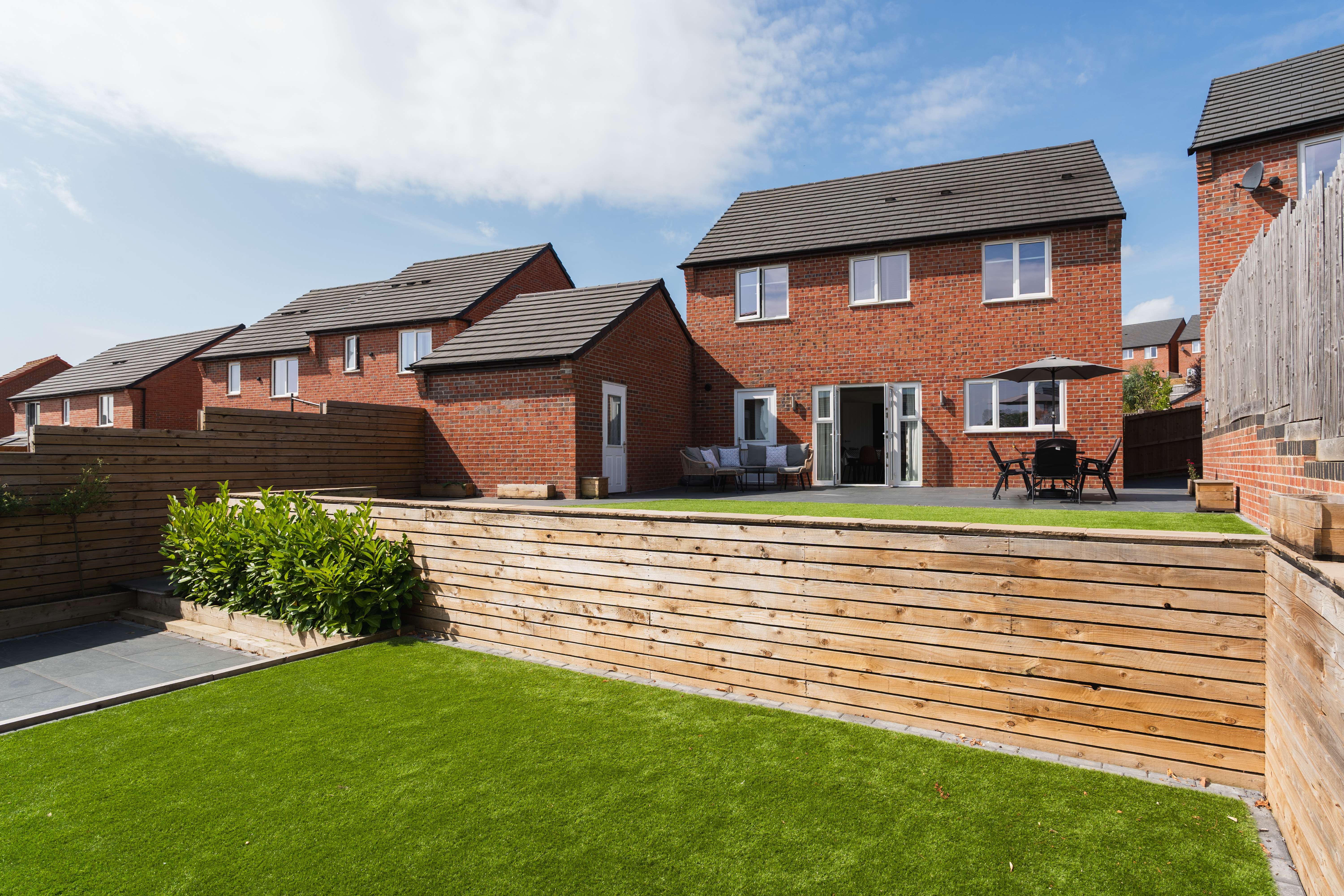 Emes Road, Wingerworth, S42, photo 32