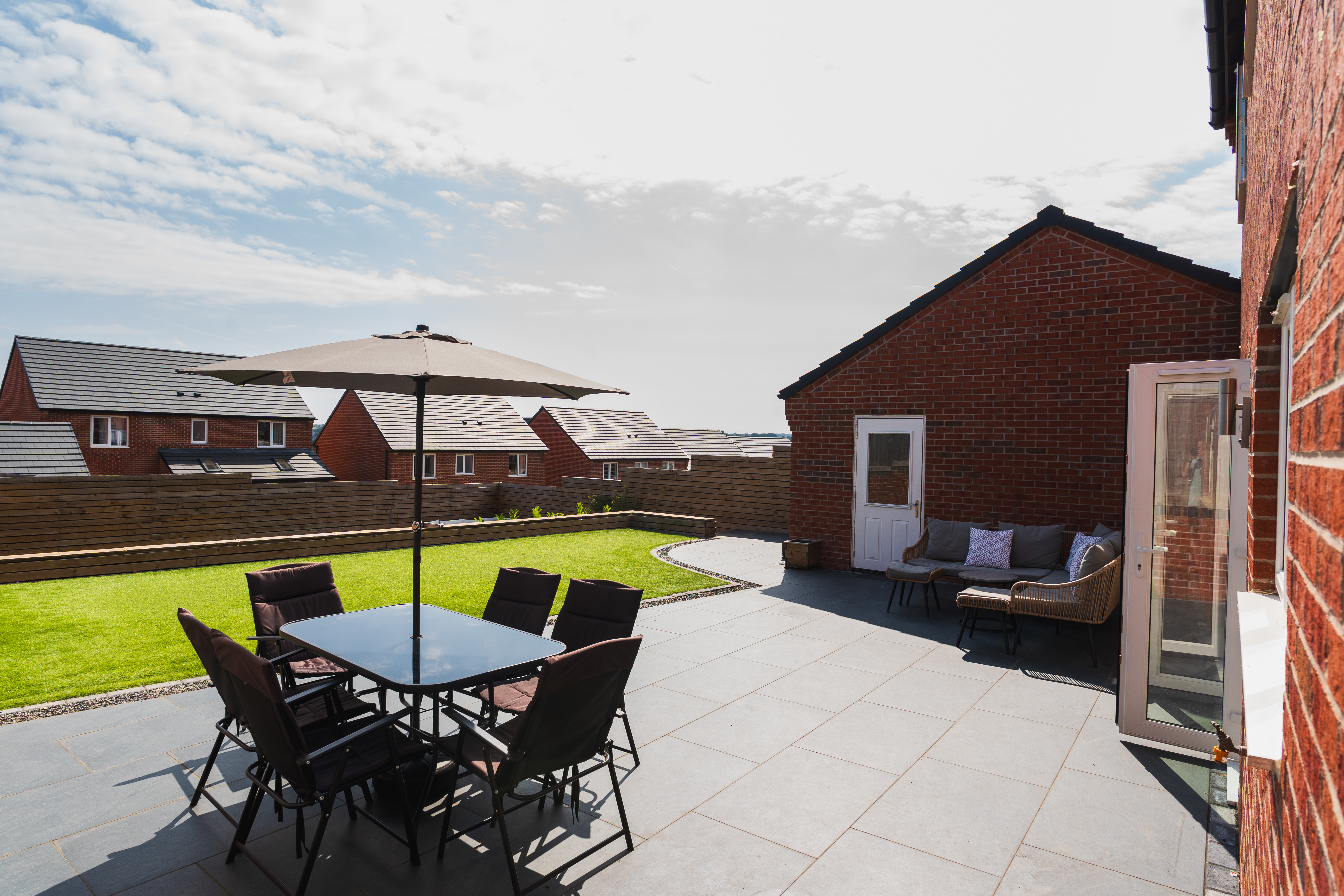 Emes Road, Wingerworth, S42, photo 12