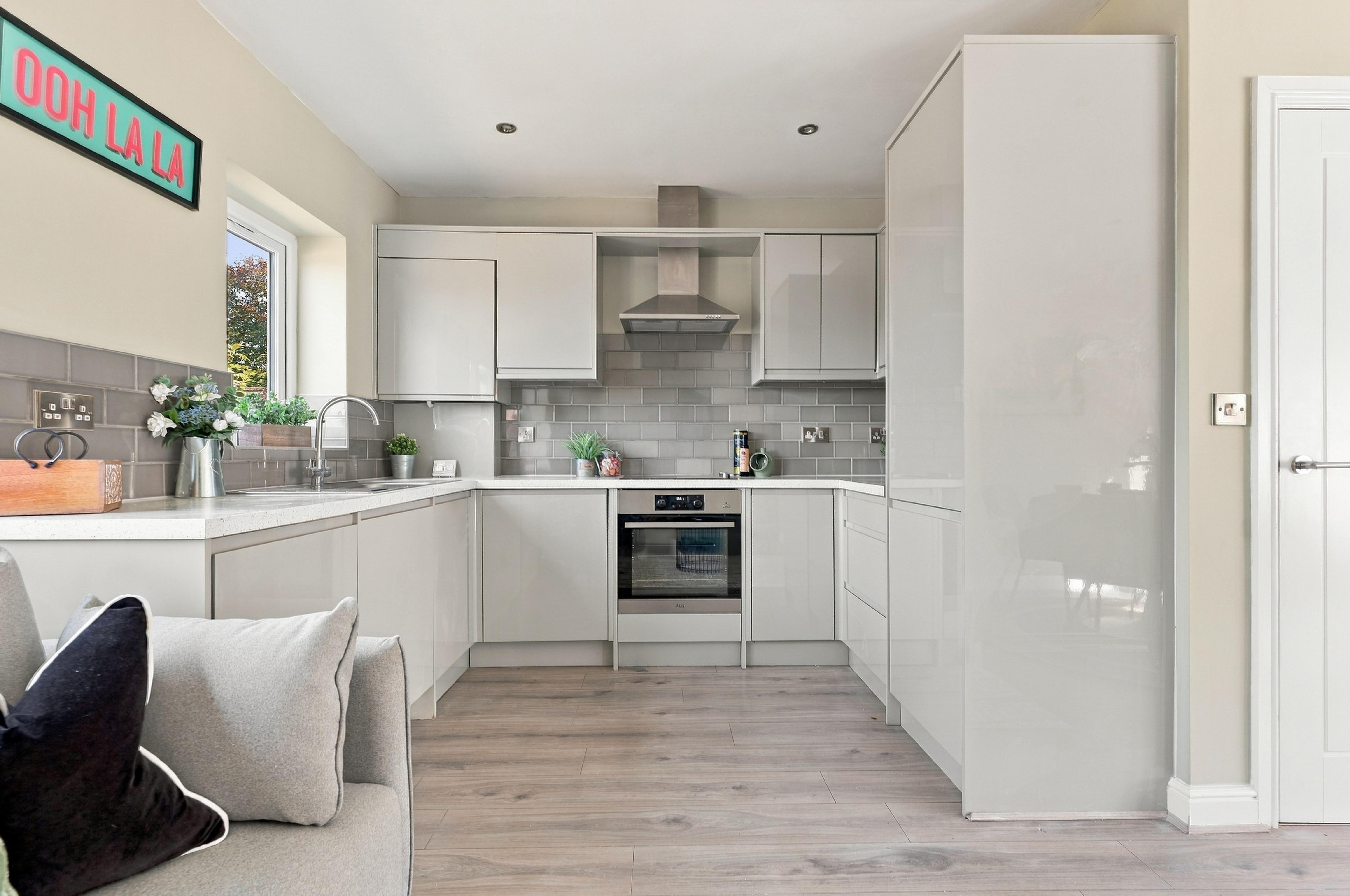 Gallery Lane, Holymoorside, S42, photo 3